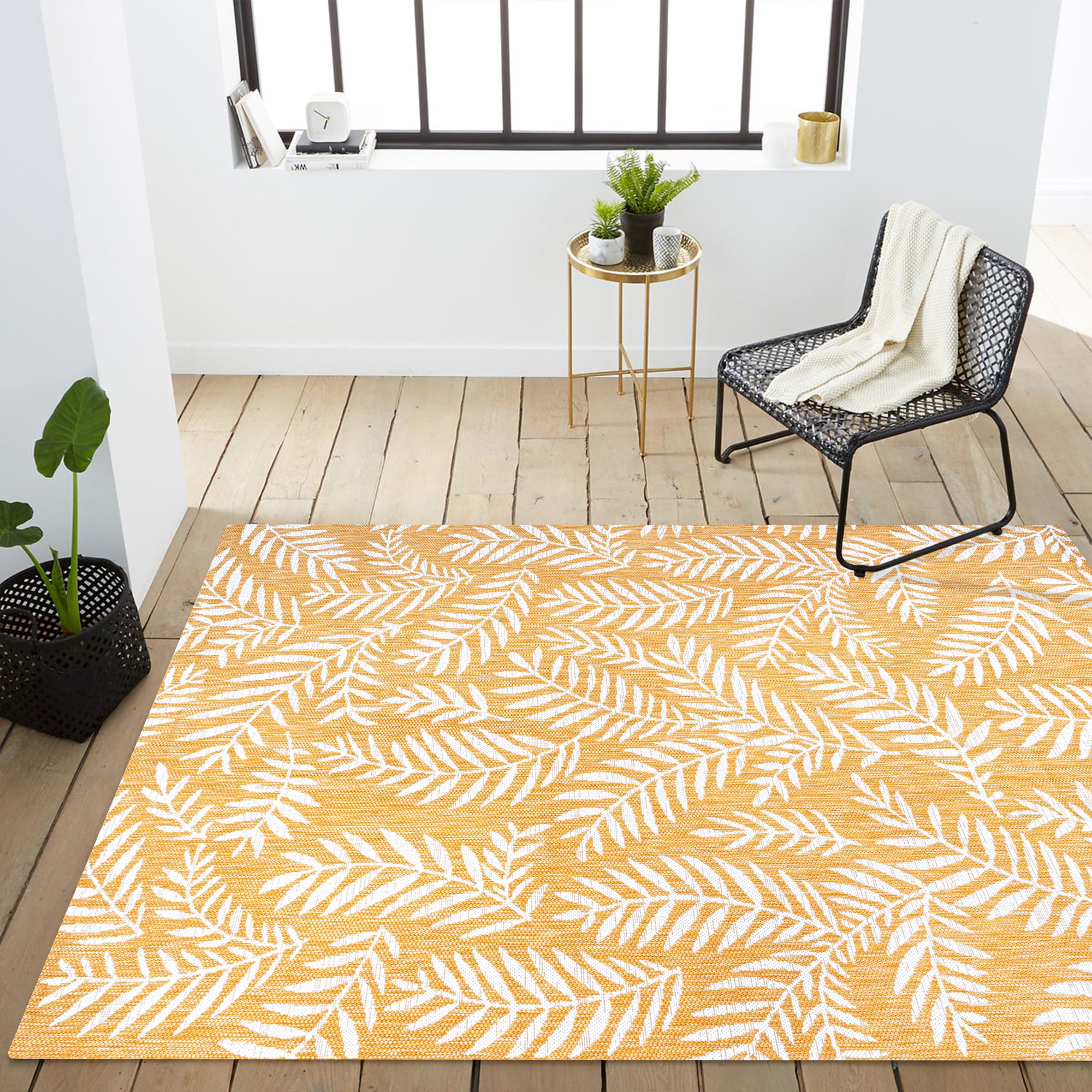 JONATHAN  Y SMB119C-8 rugs - View #10