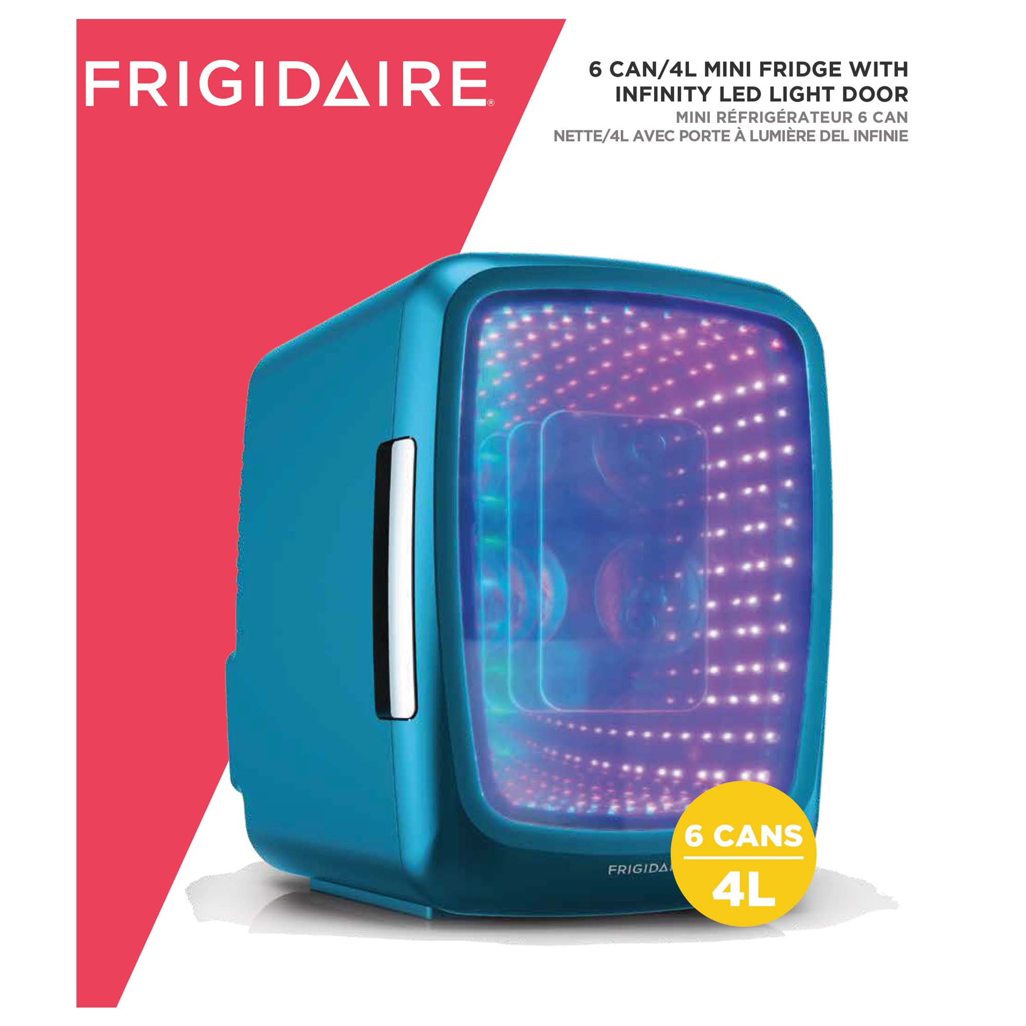Frigidaire EFMIS179-BLUE Beverage-Dispensers - View #6