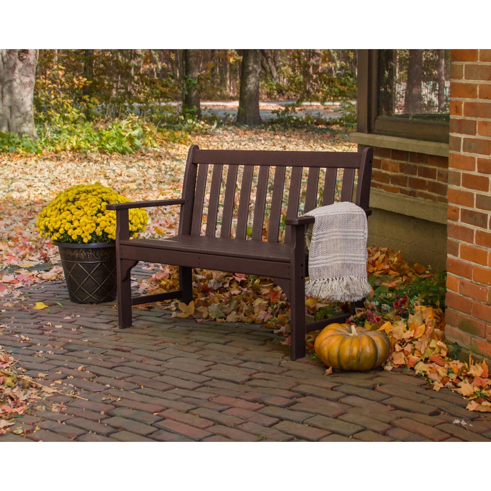POLYWOOD GNB48MA benches - View #6