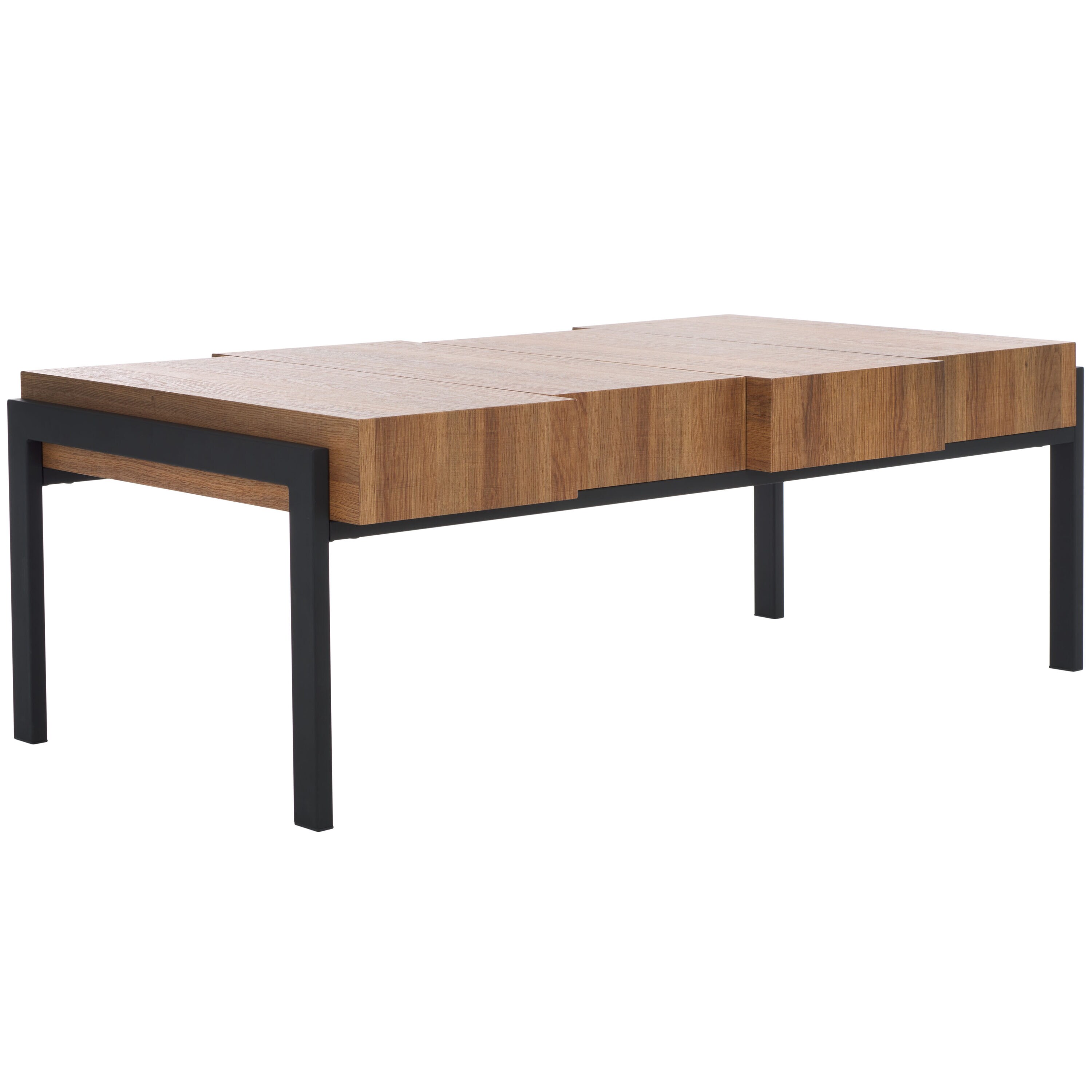 Safavieh COF7005C Coffee-Tables - View #5