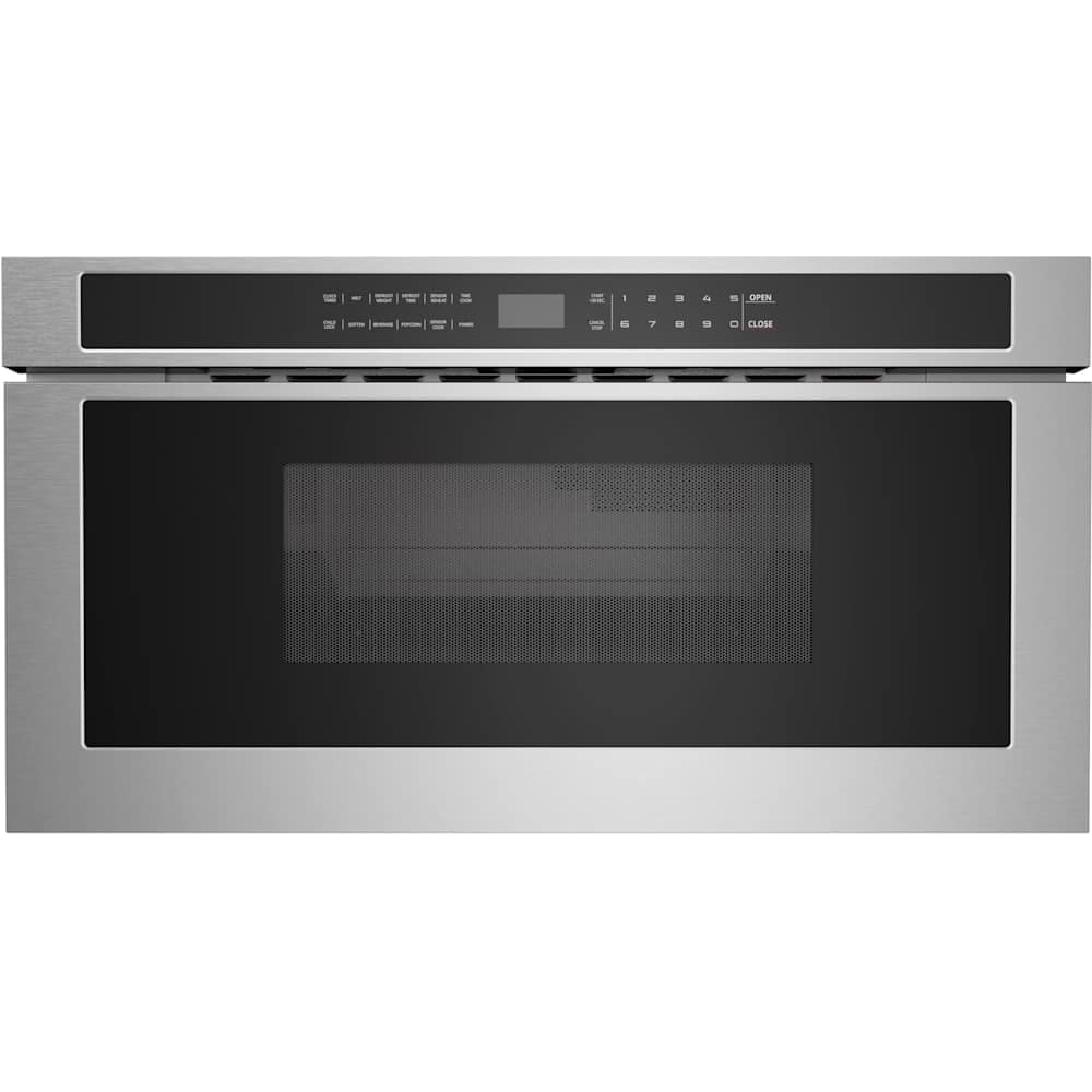 Avallon ADM301 30 Inch Wide 1.2 Cu. ft 1000 Watt Drawer Microwave #ADM301SS