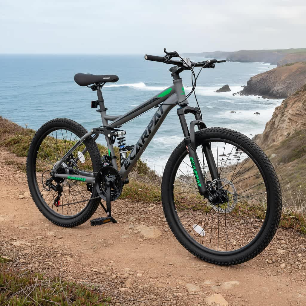 Ama Pear S-BK10 bikes - View #2