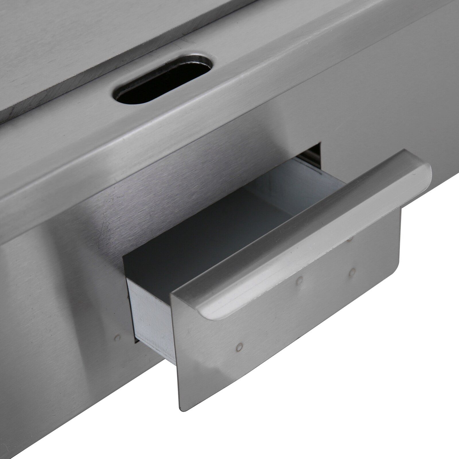 Topteng H047-005-US Tabletop-Grills - View #13