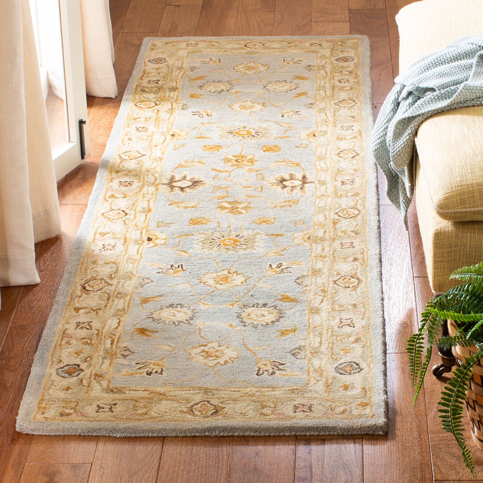 Safavieh AN556B-212 rugs - View #2