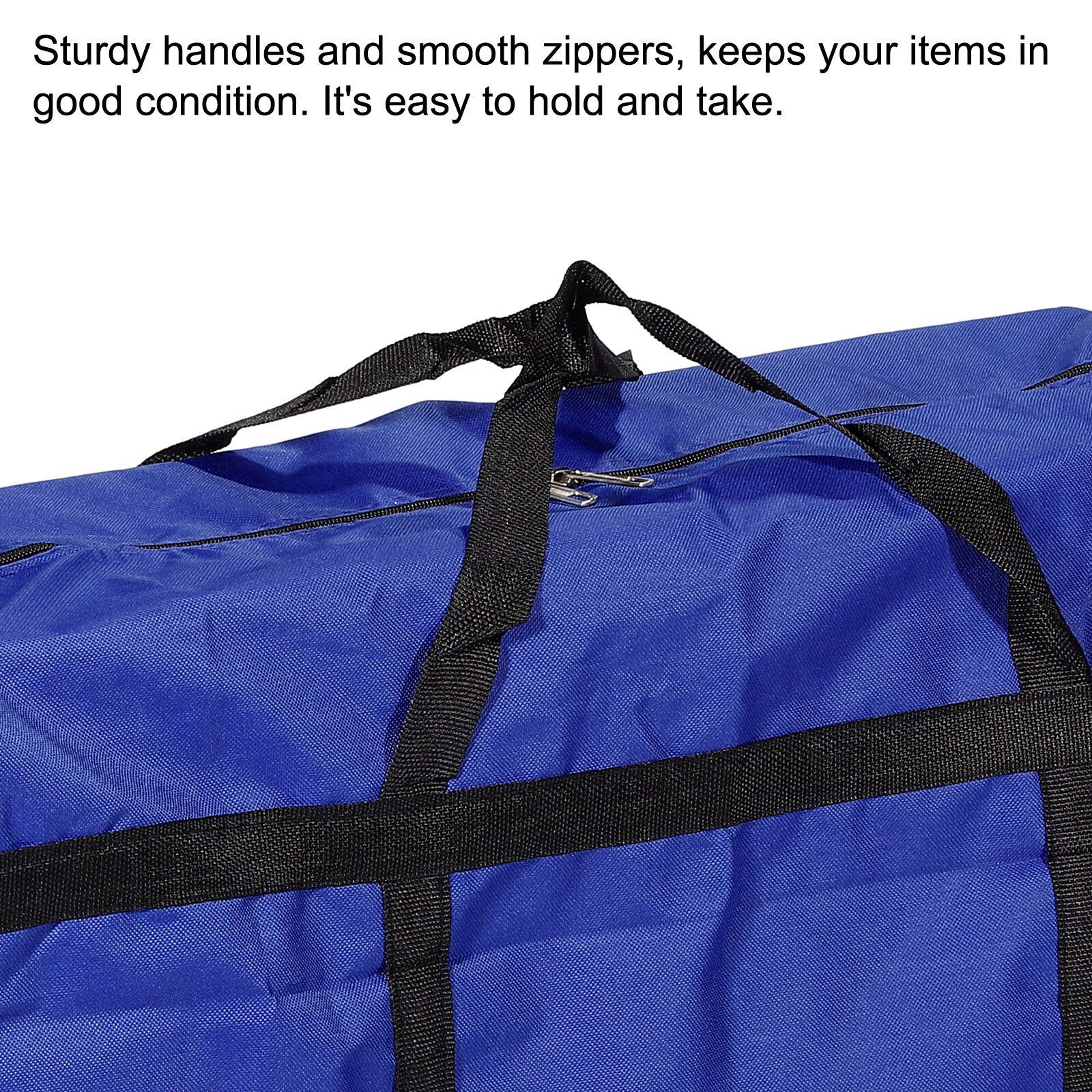 PATIKIL S25072801UX0399 Plastic-Storage-Bags - View #4