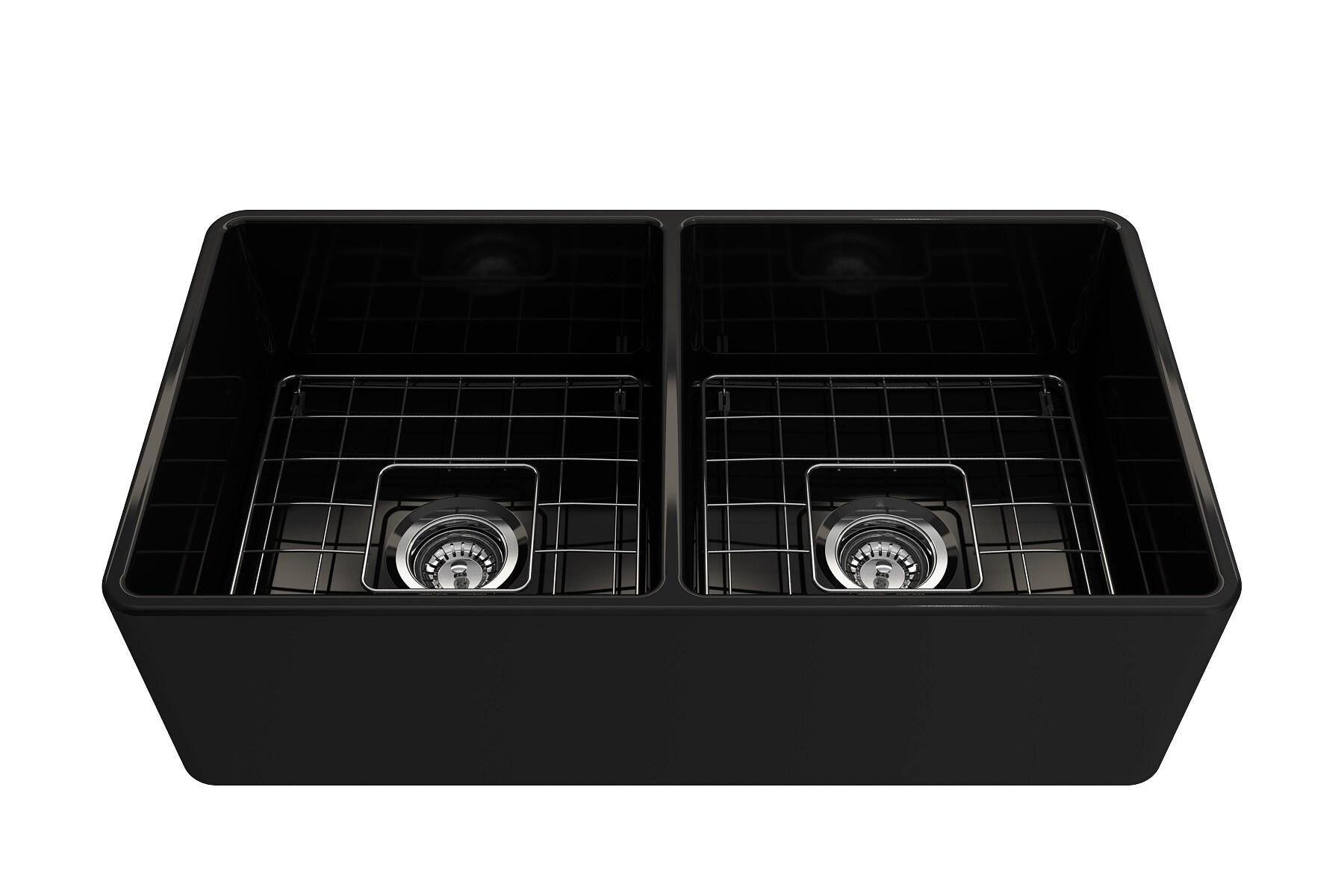 BOCCHI 1139-005-0120 Kitchen-Sinks - View #6