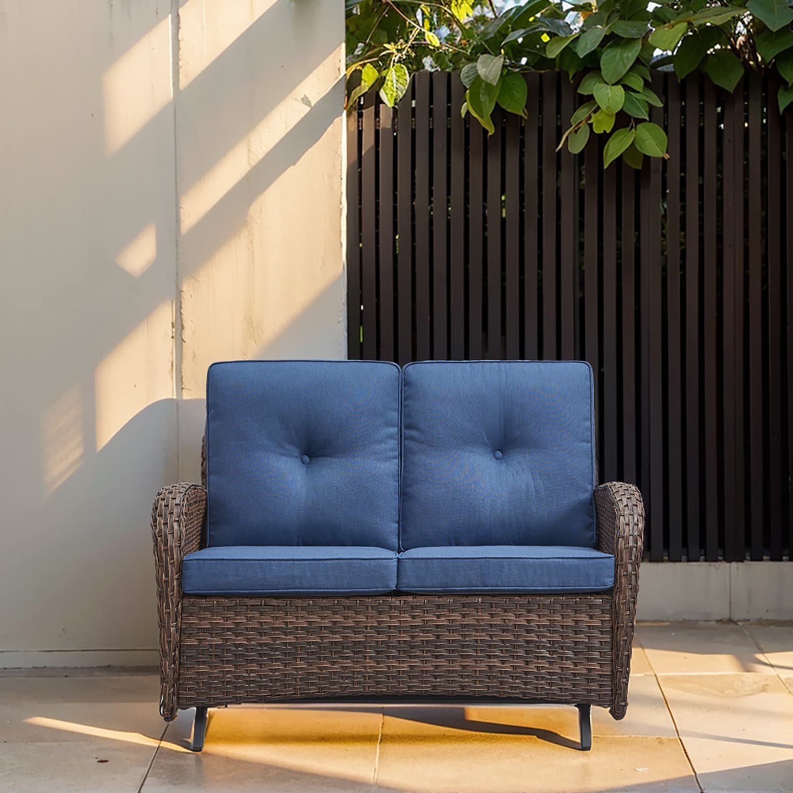 Rilyson FS115-1 Patio-Sofas-Daybeds - View #3