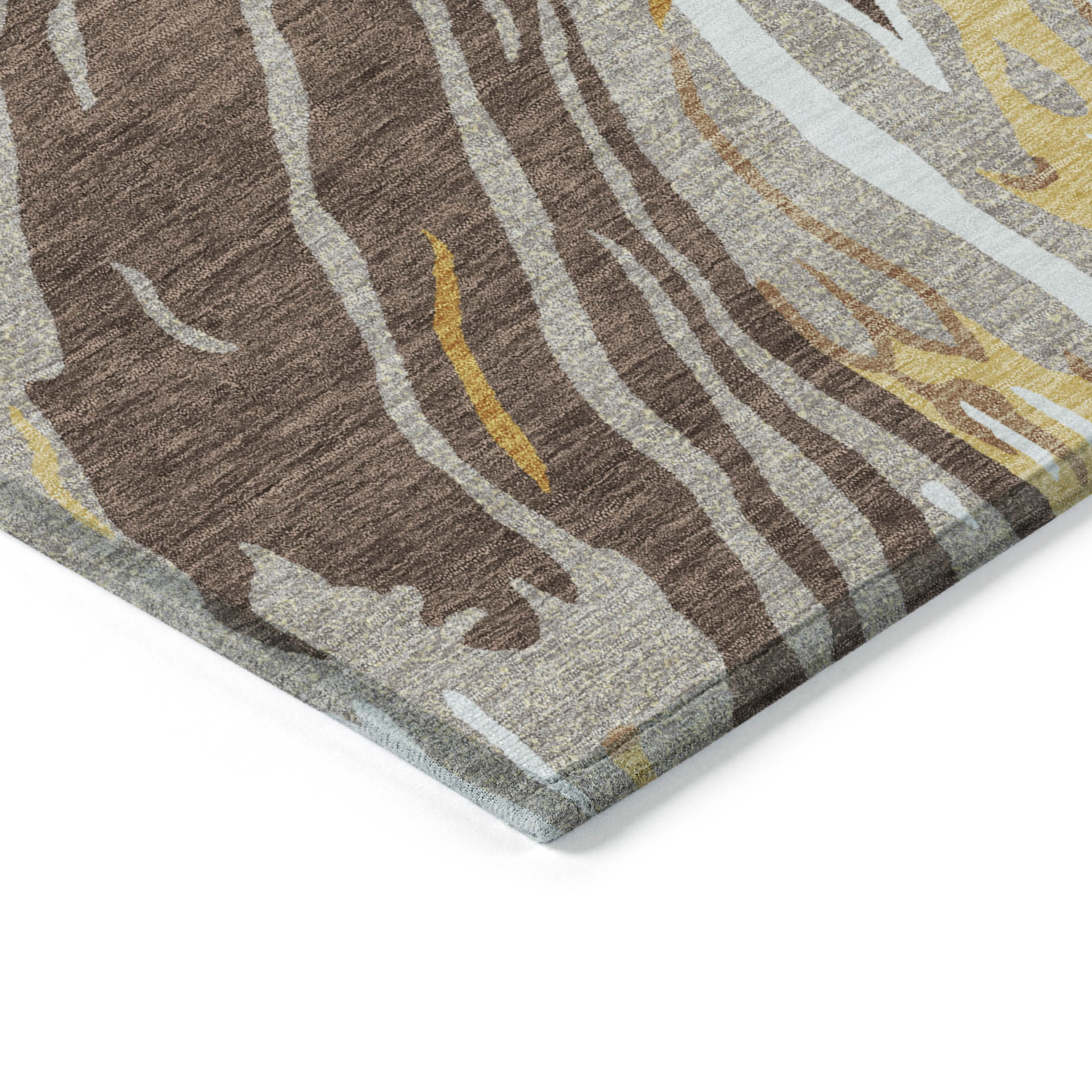Addison Rugs ACN1037BR2X8 rugs - View #4