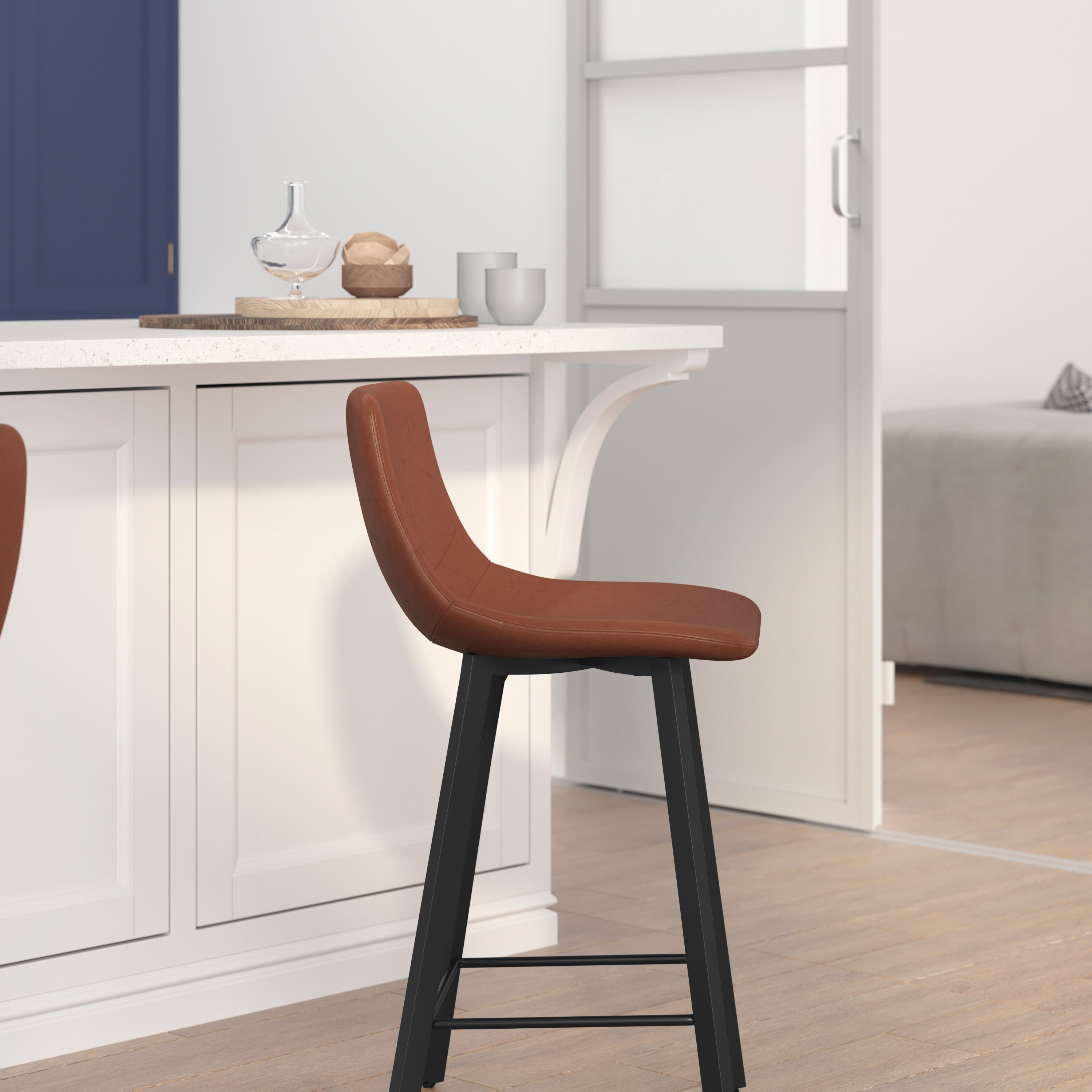 Flash Furniture 840196379265 stools - View #6