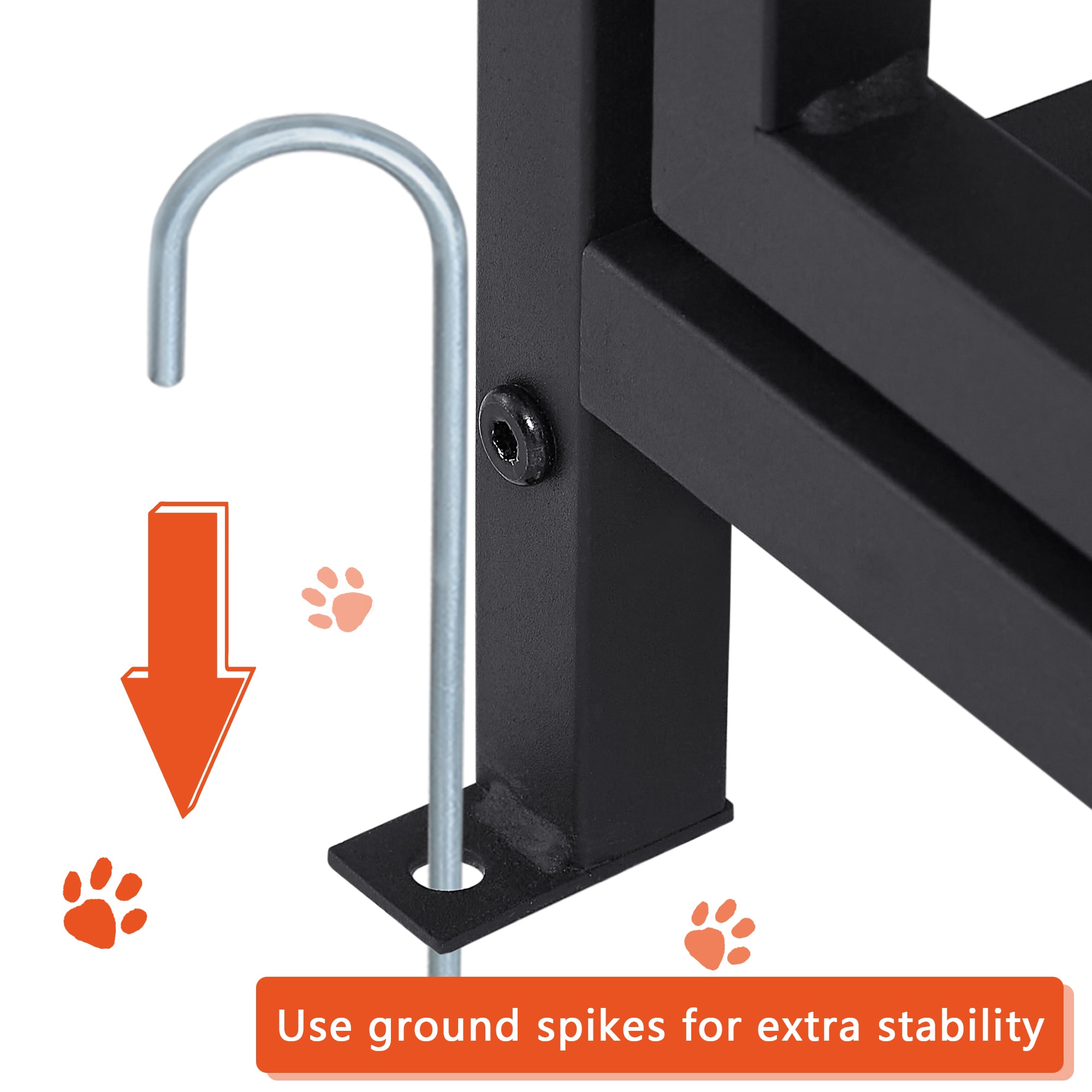 Gaierptone CRXEC4QJNEF Pet-Crates-Carriers - View #8