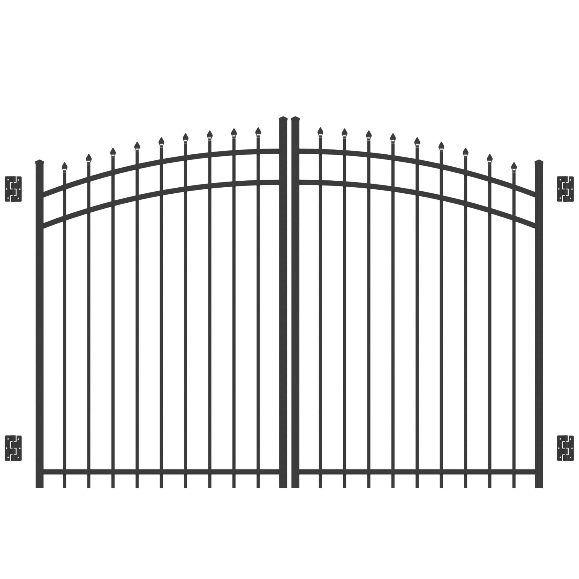 Freedom 73015460 Driveway-Gates - View #2