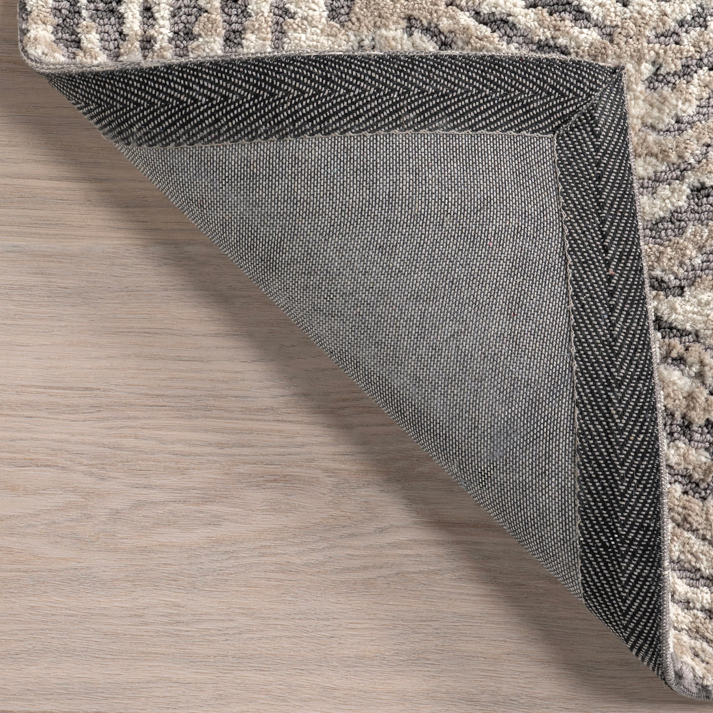 nuLOOM HJVN03A-76096 rugs - View #3