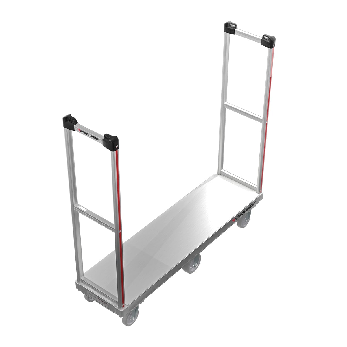 Magliner BDLK112 Hand-Truck-Dollies - View #5