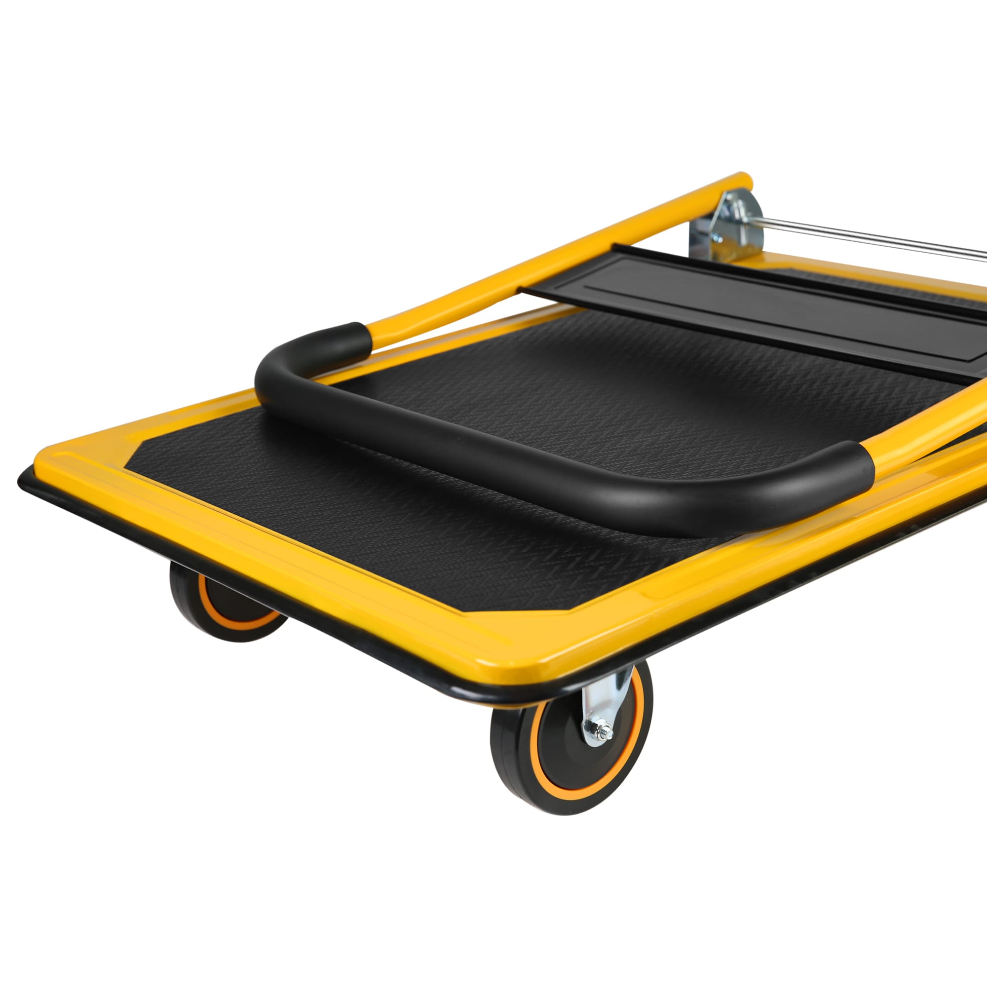 Siavonce FZ21894 Hand-Truck-Dollies - View #3