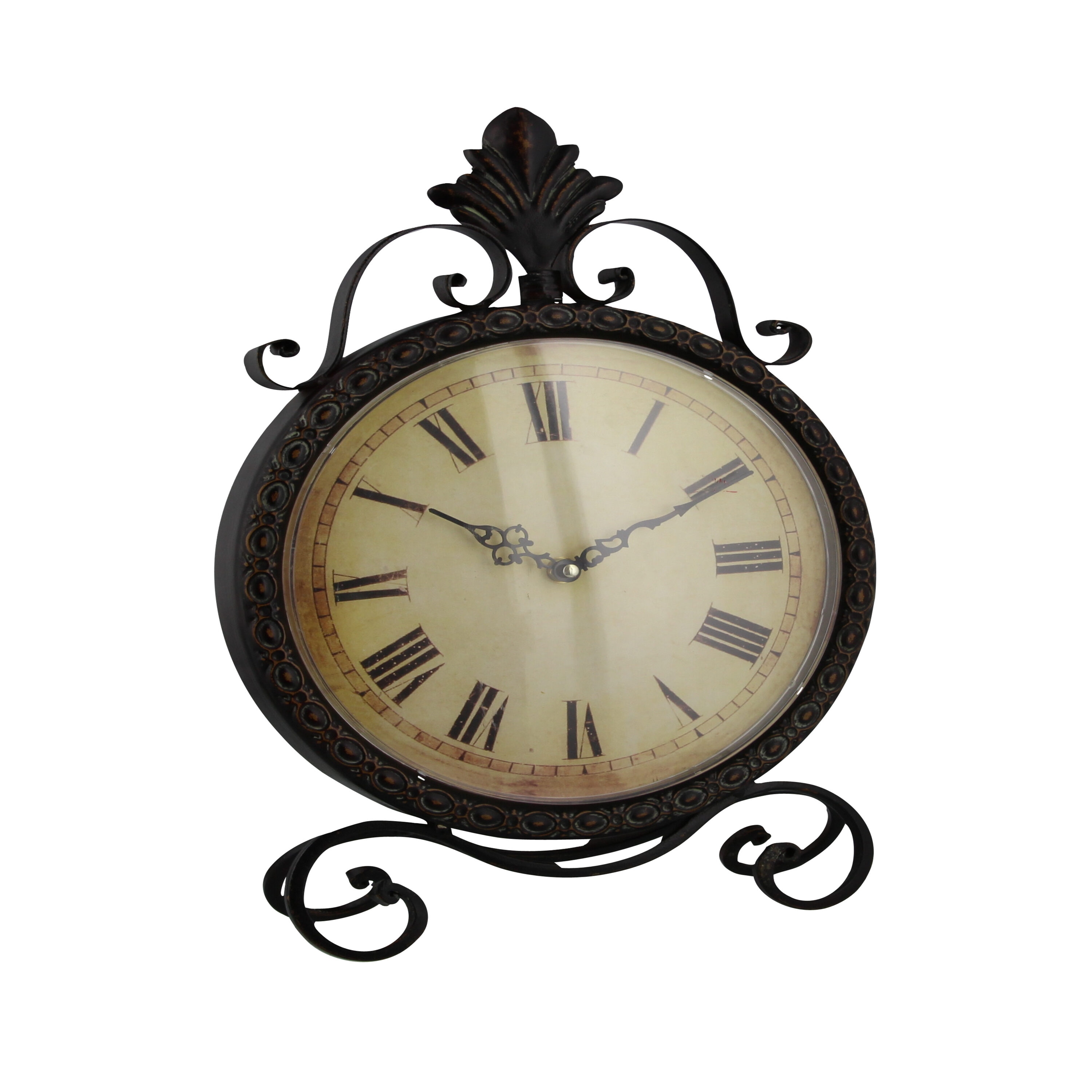 Grayson Lane 72755 Indoor-Outdoor-Clocks - View #3