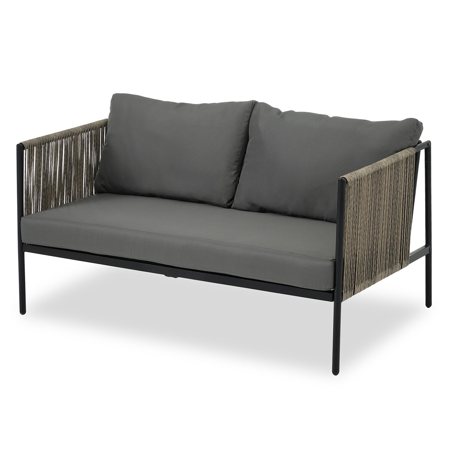 Bybafun YA3800132 Patio-Conversation-Sets - View #5