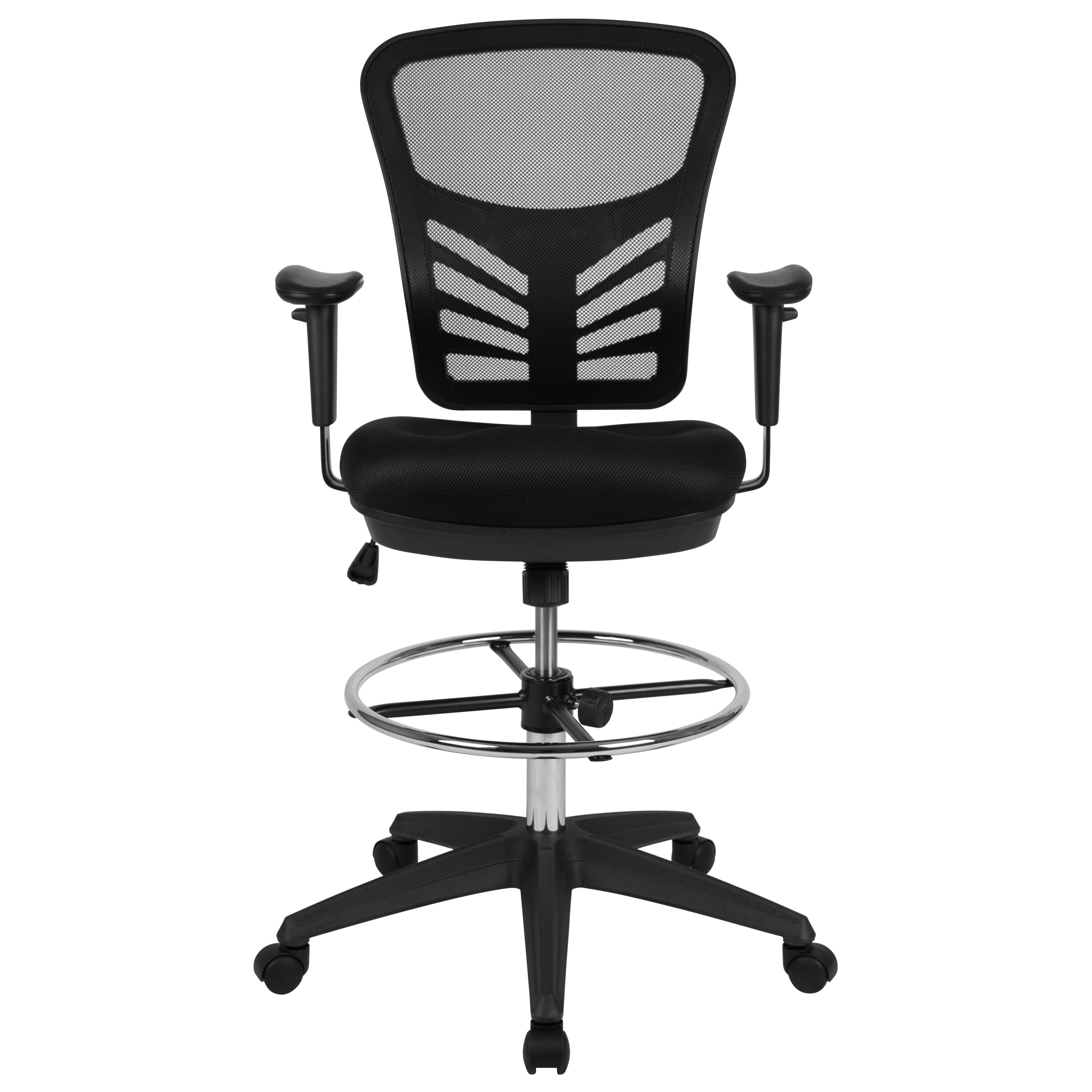 Flash Furniture 889142568520 Office-Chairs - View #2