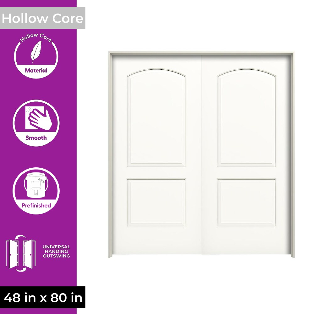 RELIABILT LO1002302 Pre-Hung-Doors - View #2