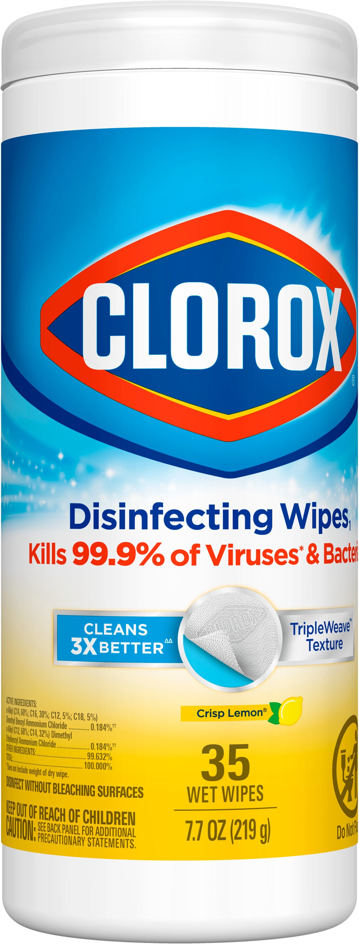 Clorox 4460001594 All-Purpose-Cleaners - View #9