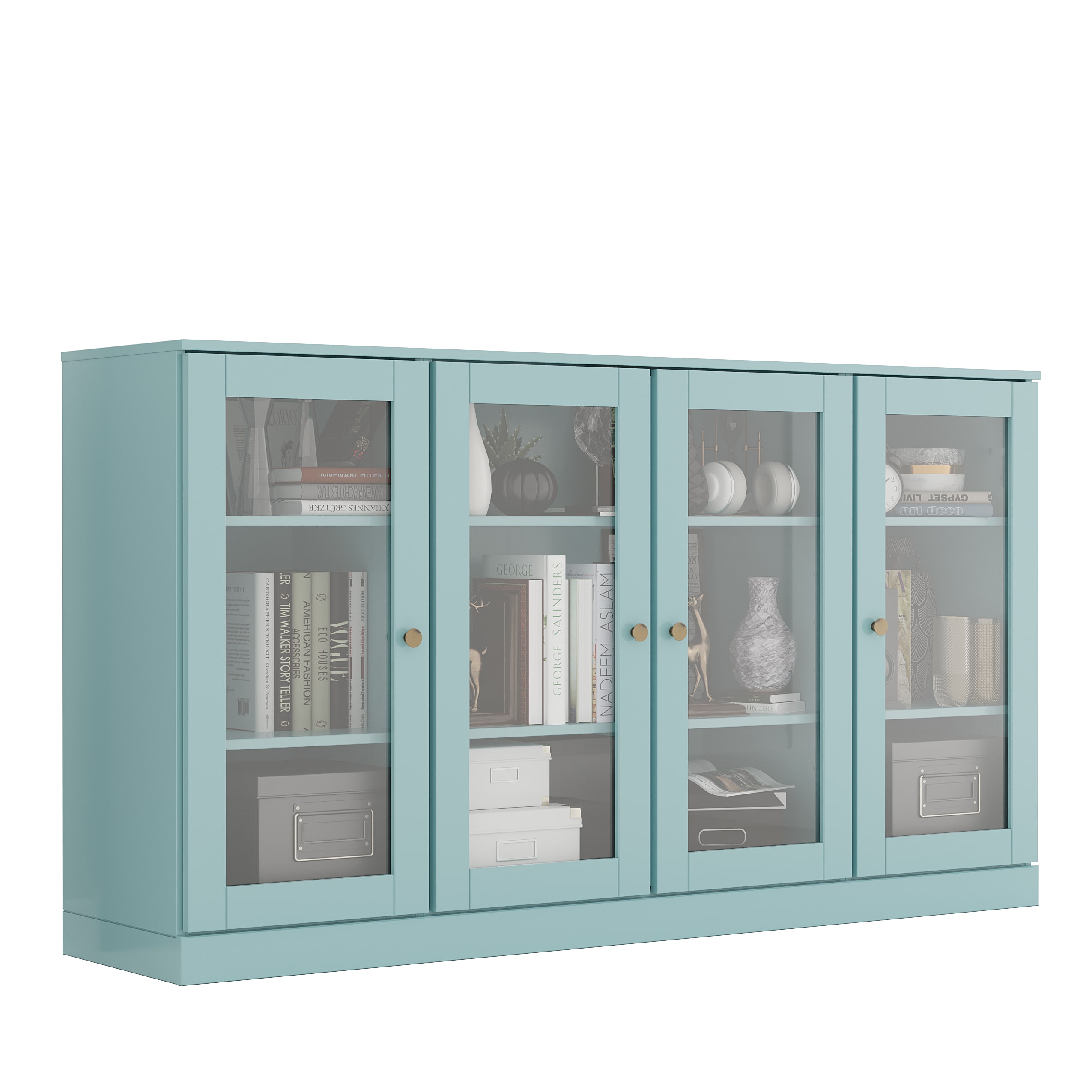 Palace Imports 431-11 Tv-Stands - View #3