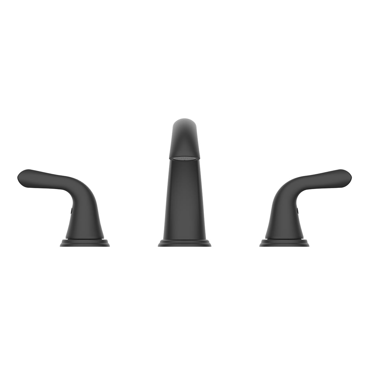 Project Source FR0BD102BL Roman-Tub-Faucets - View #3