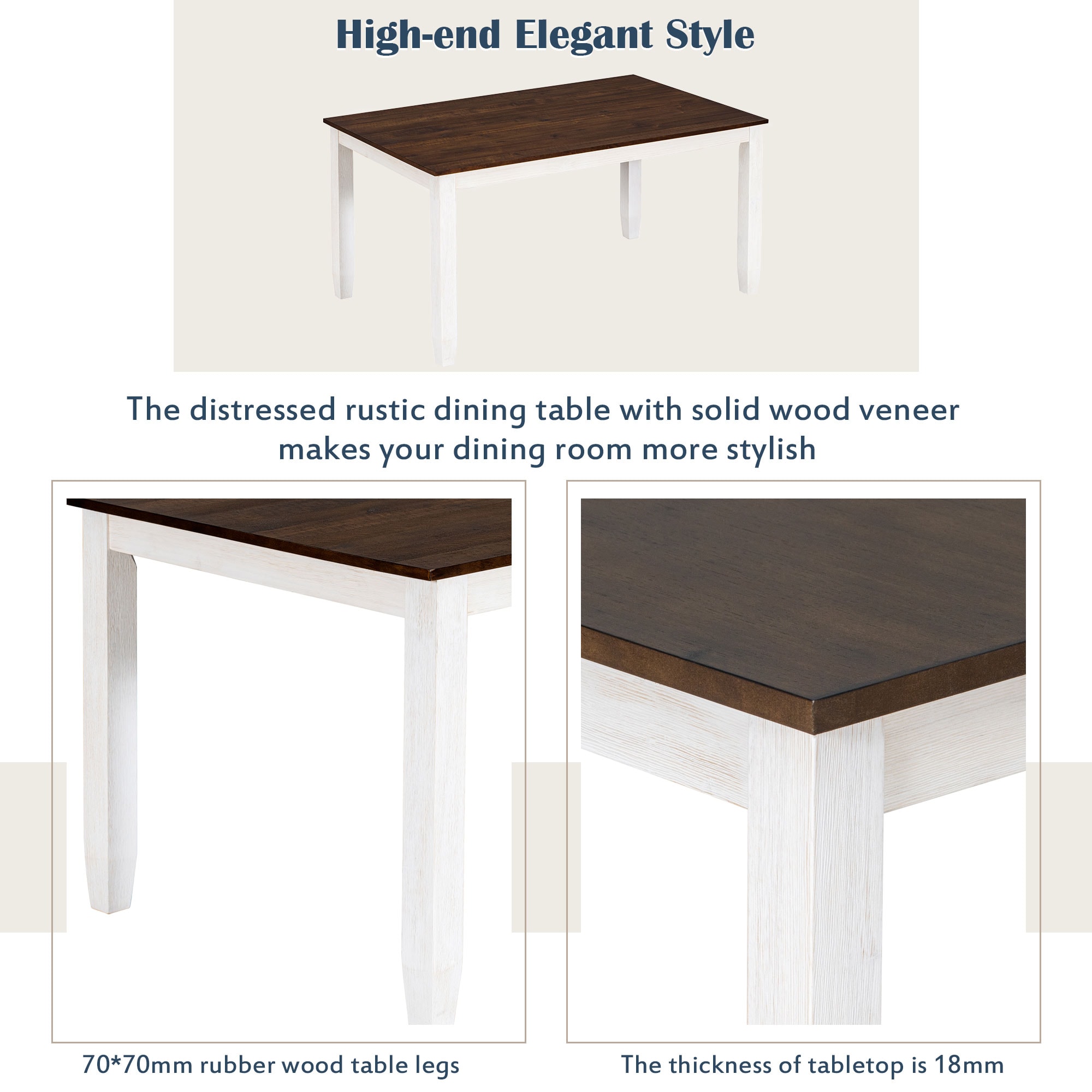 Siavonce XHST000042AAA Dining-Sets - View #7
