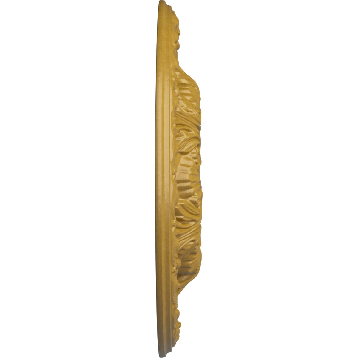 Ekena Millwork CM24GAIGS Ceiling-Medallions - View #3