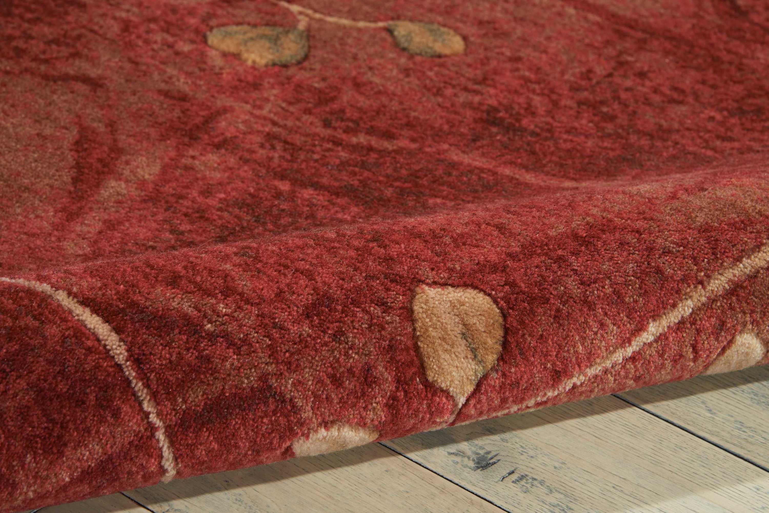 Nourison 04799 rugs - View #5