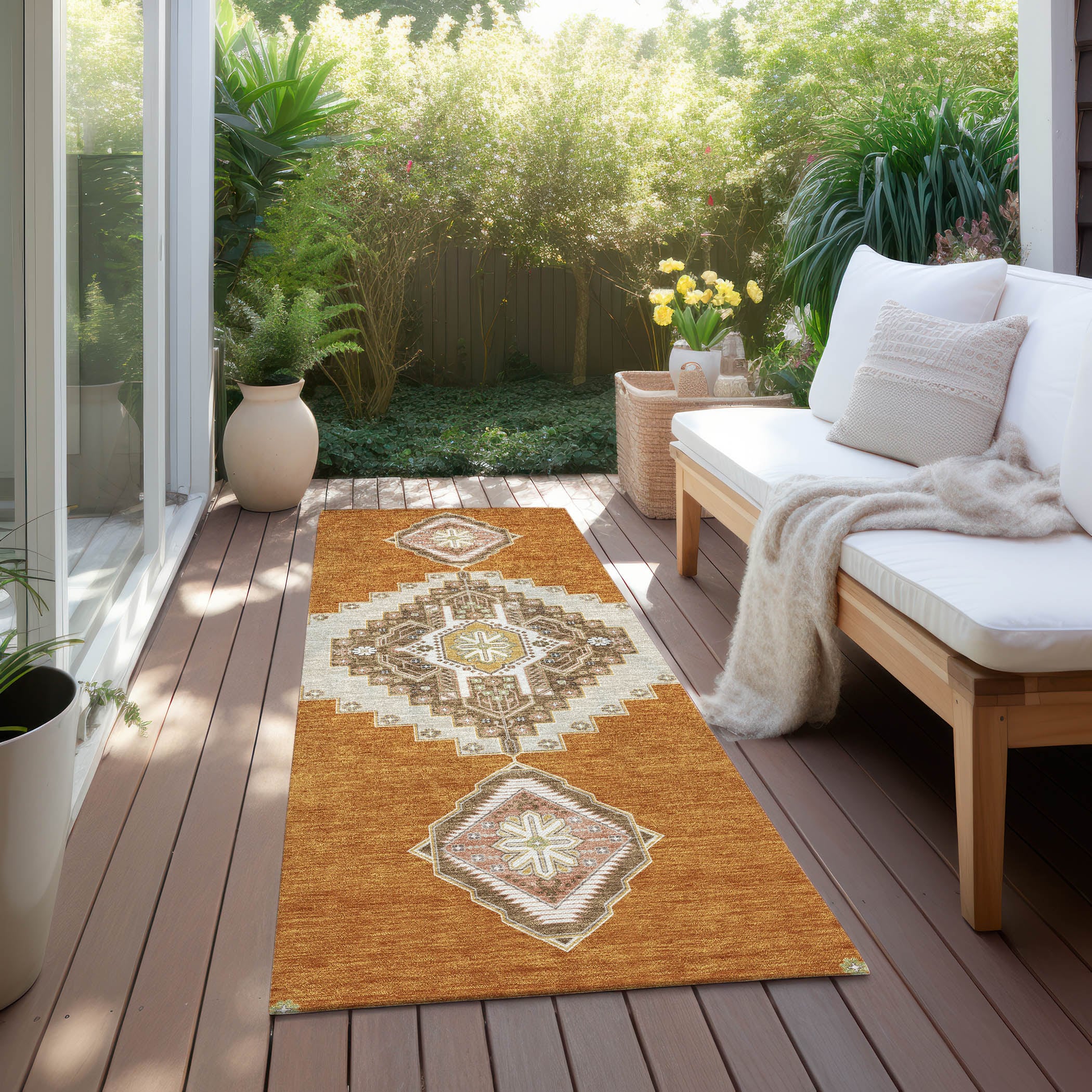 Addison Rugs ACN1014CP2X8 rugs - View #7