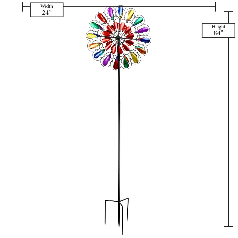 RCS Gifts 34416 Wind-Spinners - View #6