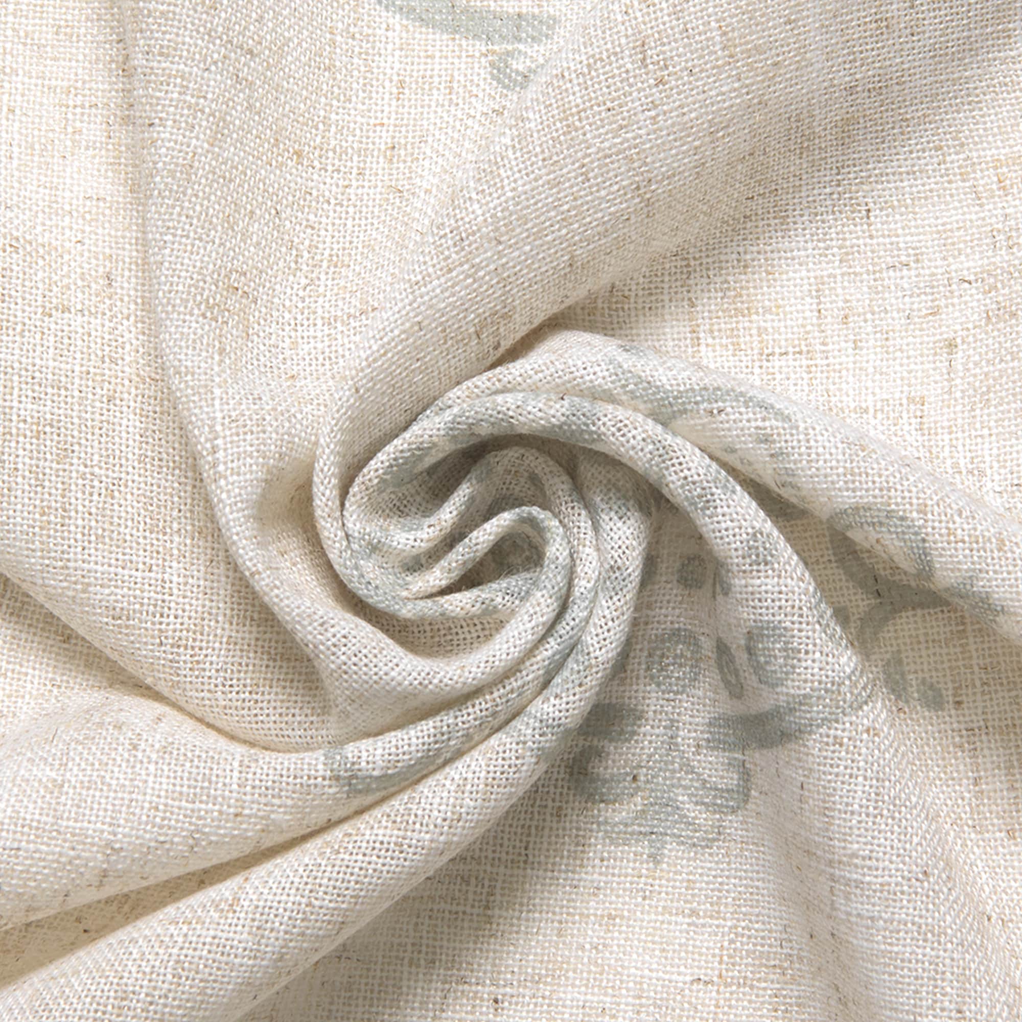 Best Home Fashion JC-17-MED02-84-SAGE curtains - View #5