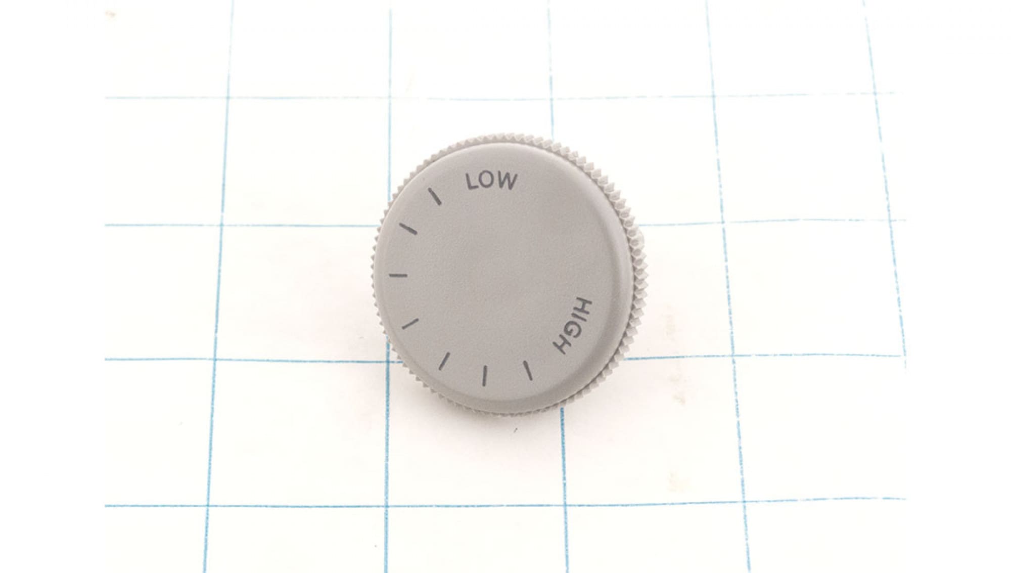 Broan Replacement Part S99360135 - Fits  Models and more - Hvacs Knobs