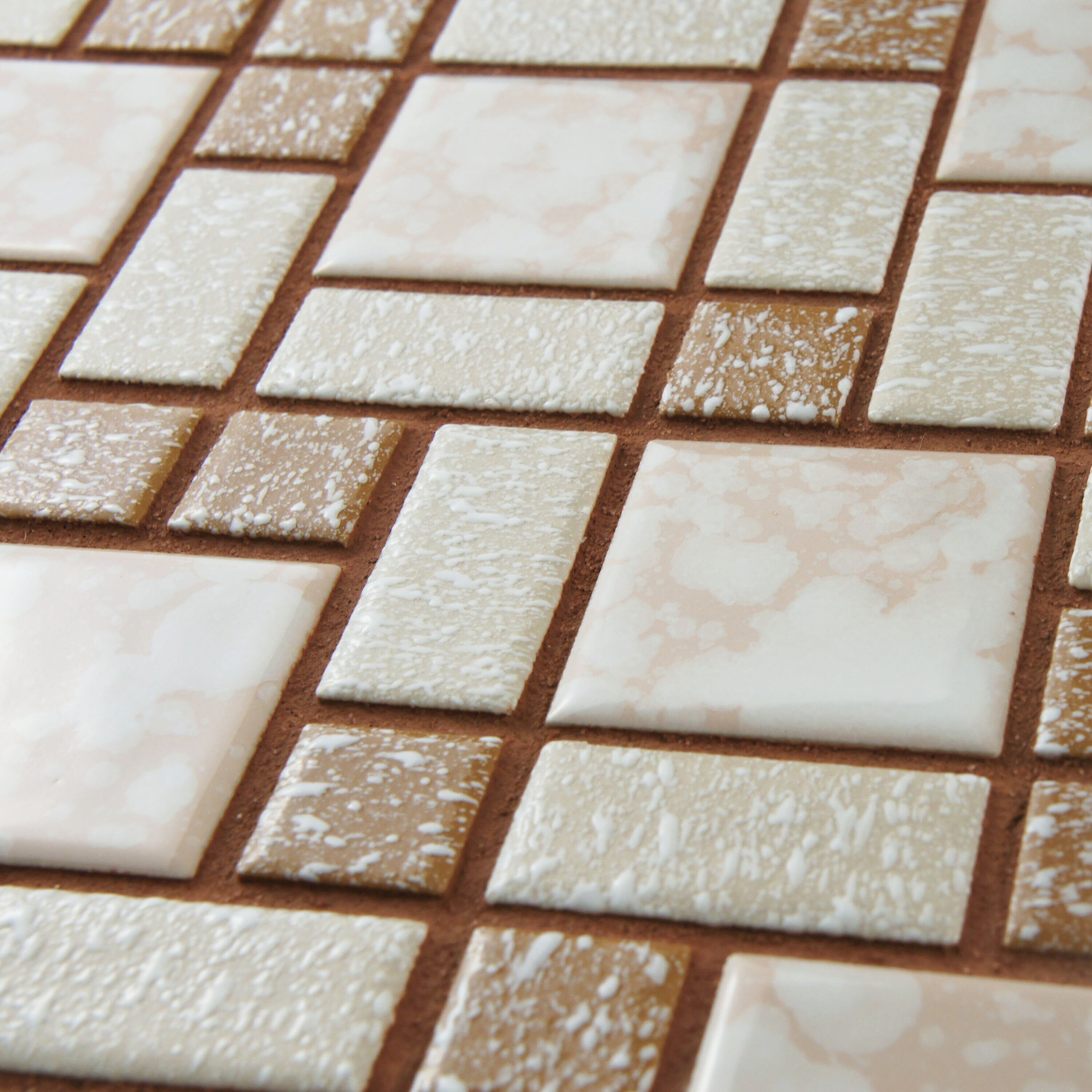 Affinity Tile S1FKOUV414 Tile-Samples - View #4