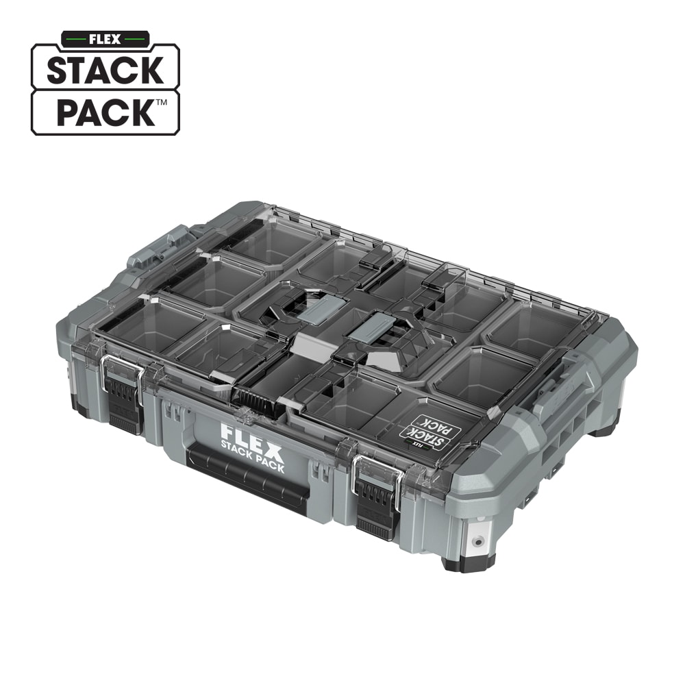 FLEX STACK PACK™ Dolly