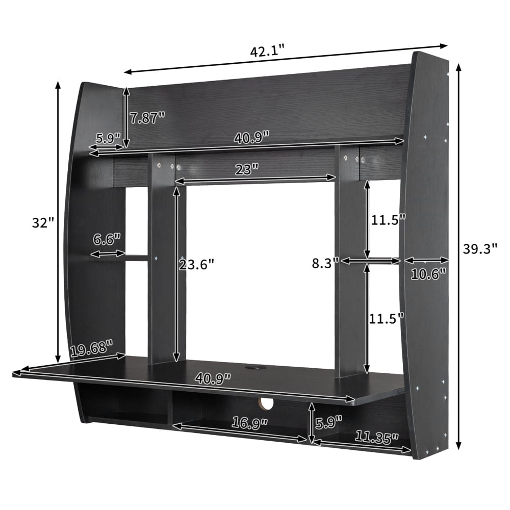 Winado 187321832067 desks - View #5