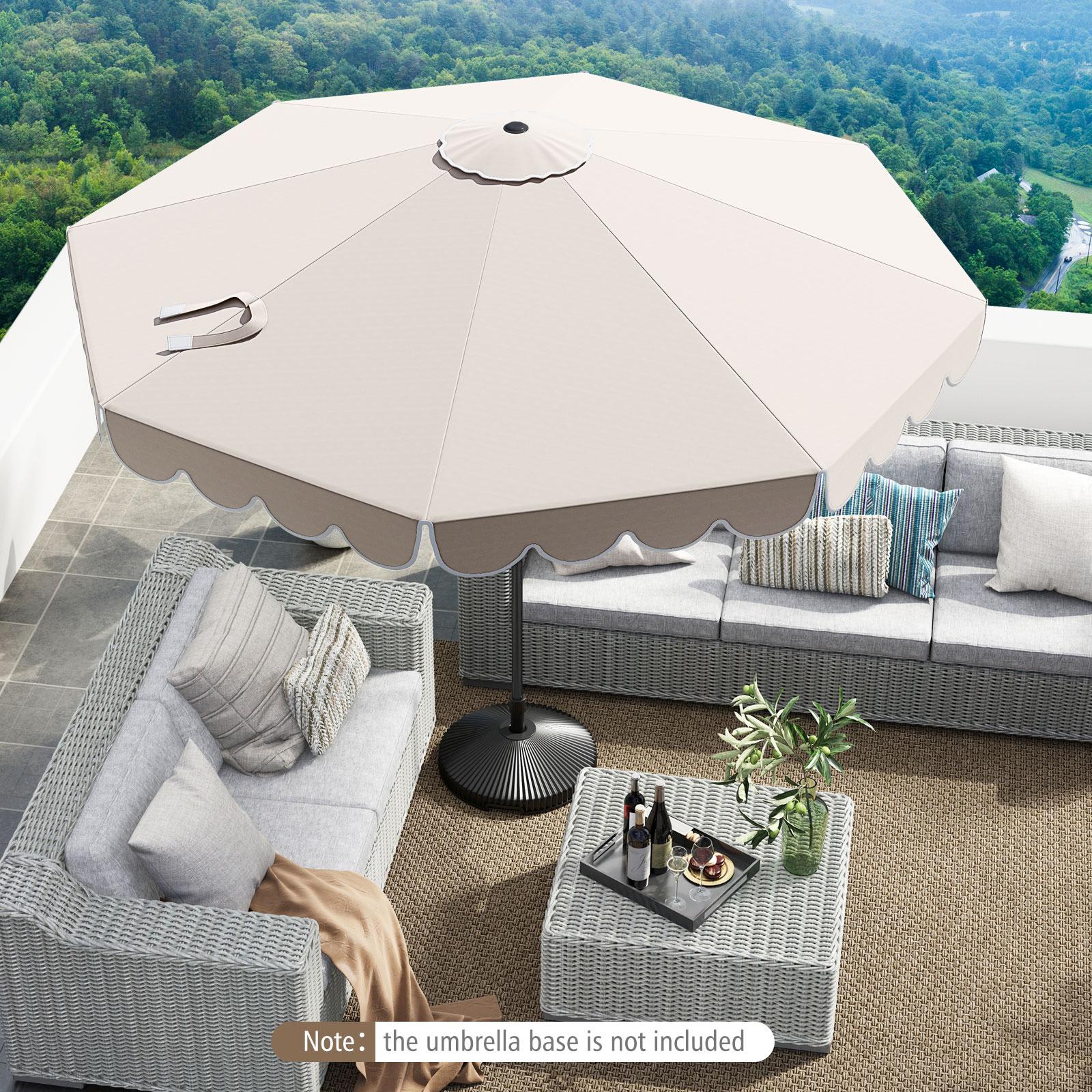 BABOOM BMMP-2400BE Umbrellas-2 - View #11