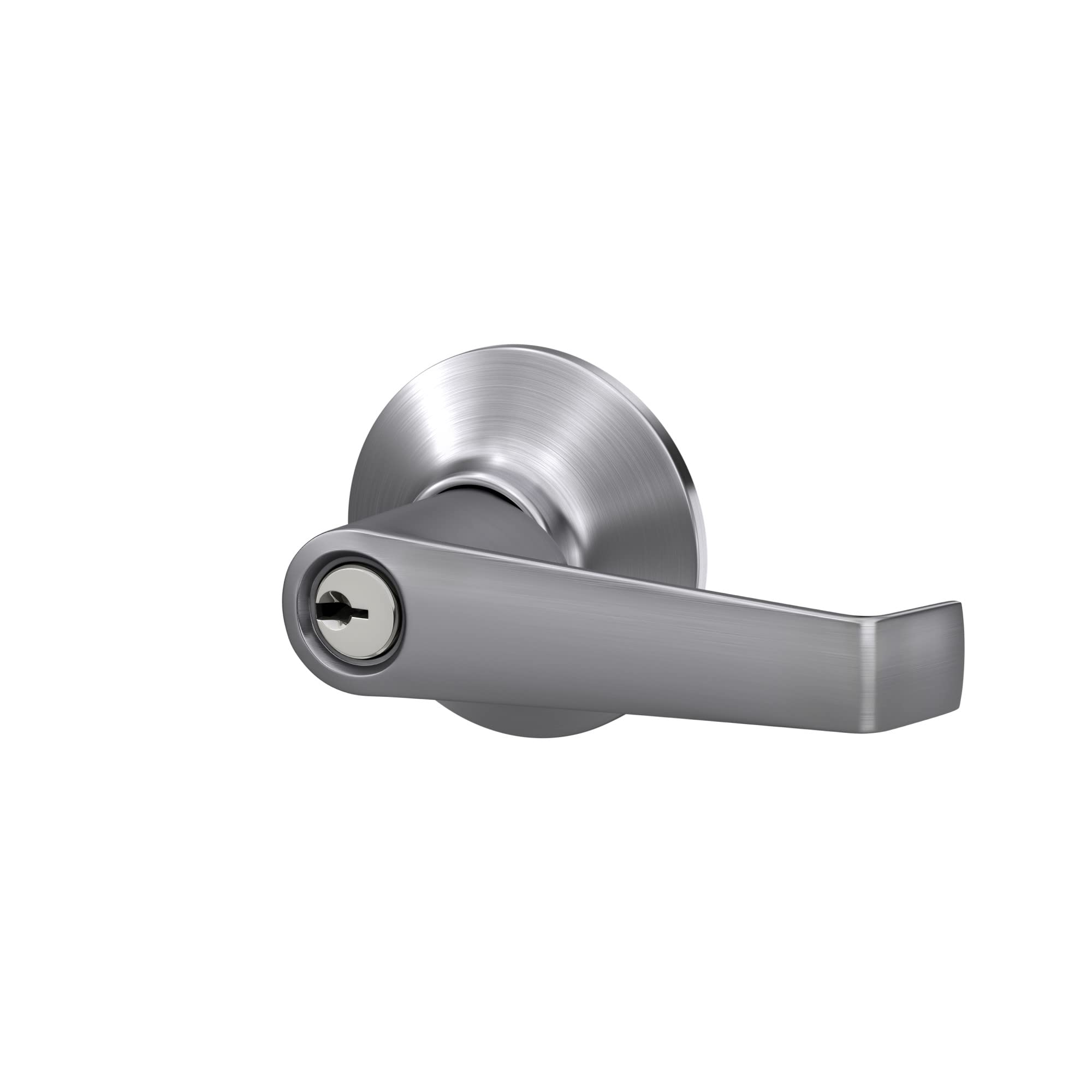 Schlage F51CSVELA626 Door-Knobs - View #3