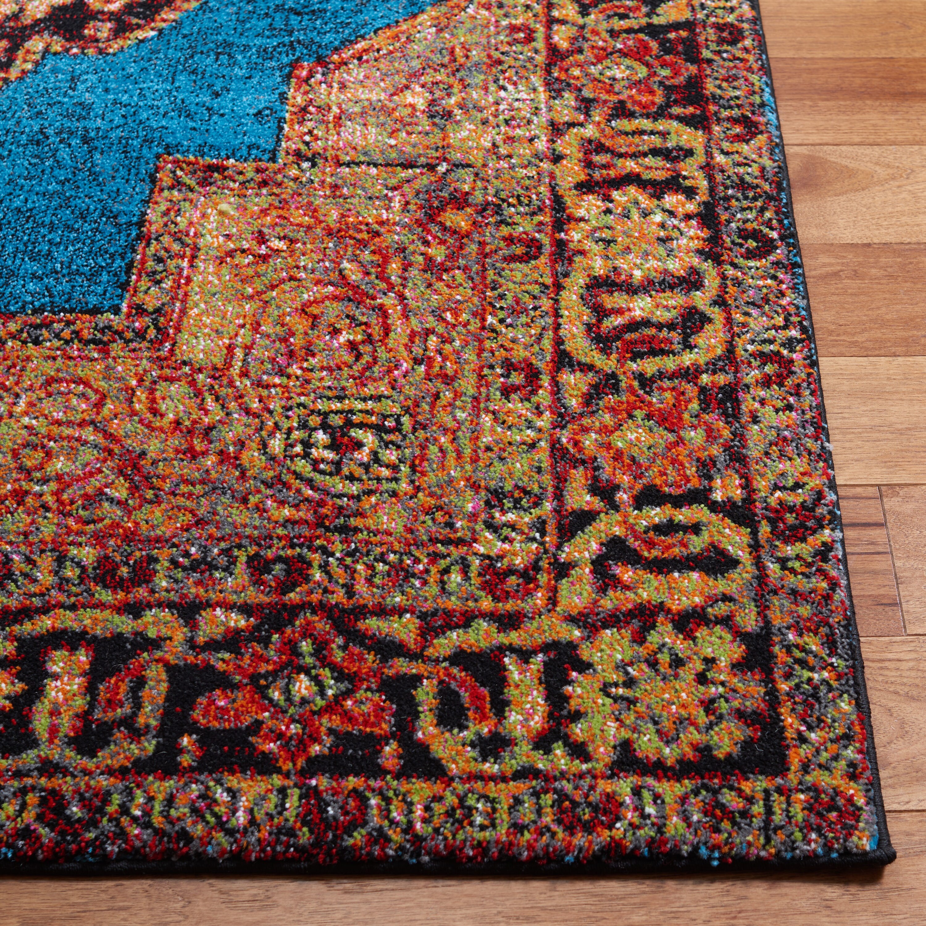 Safavieh VTH219D-5 rugs - View #3