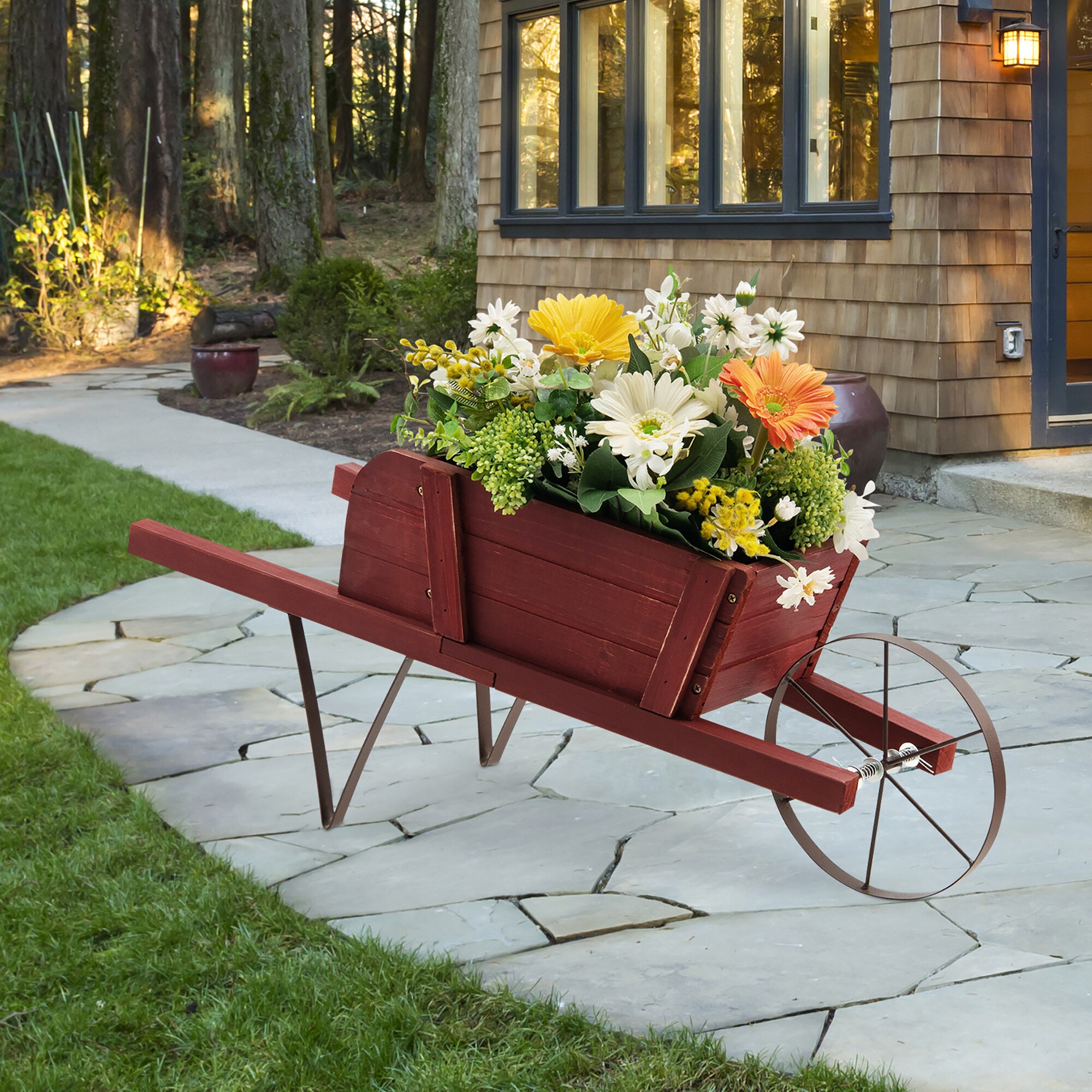 Costway GTLS00003 Raised-Garden-Beds - View #9