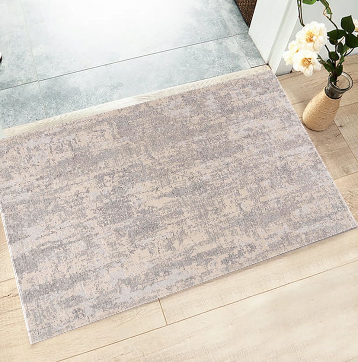 Rug Branch ALL7276GY24 rugs - View #3