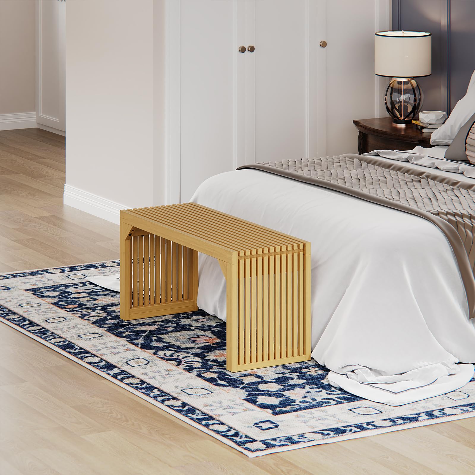 FurniFusion SF-Y-GSD-35-N Dining-Benches - View #8