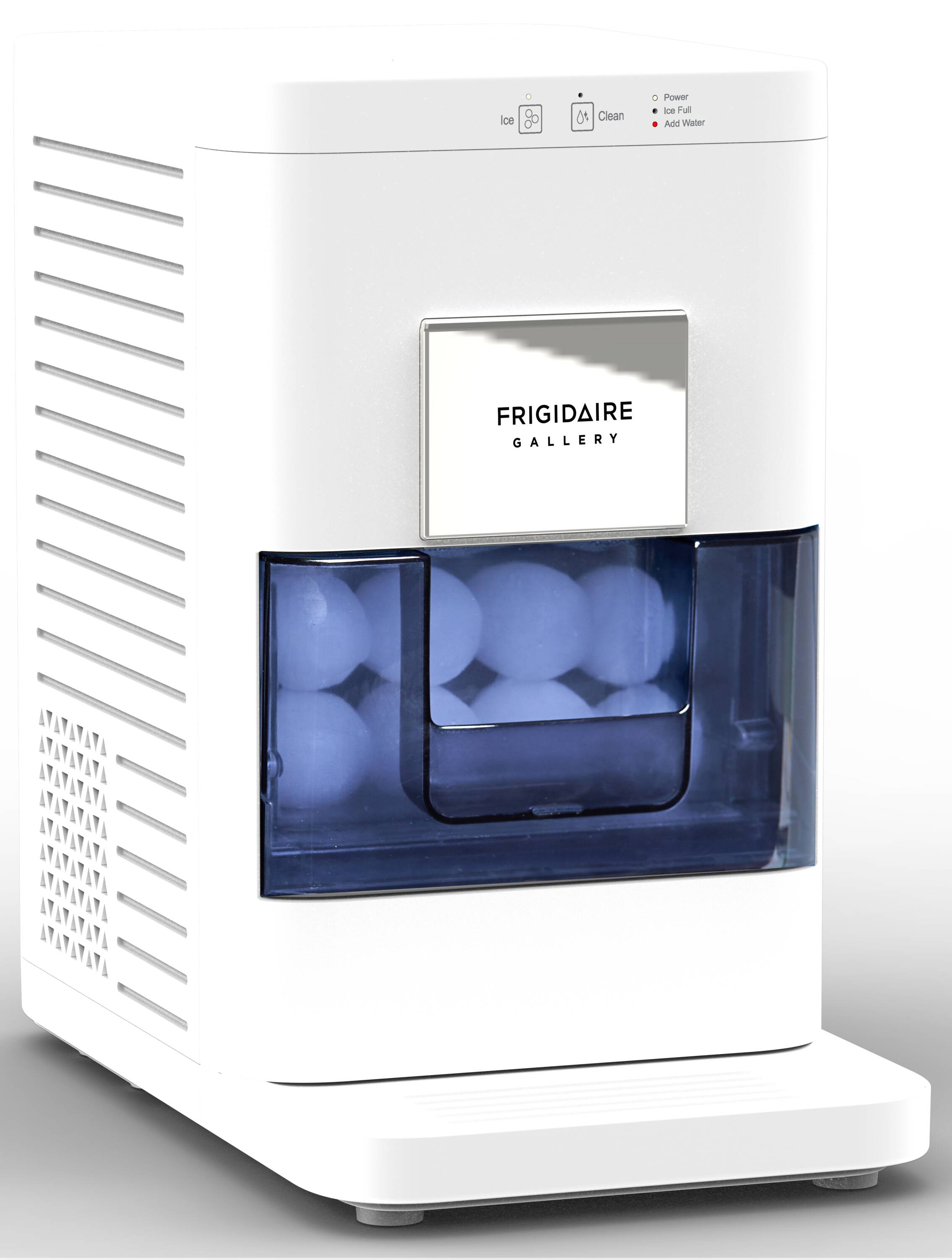 Frigidaire EFIC236-WHITE Ice-Makers - View #2
