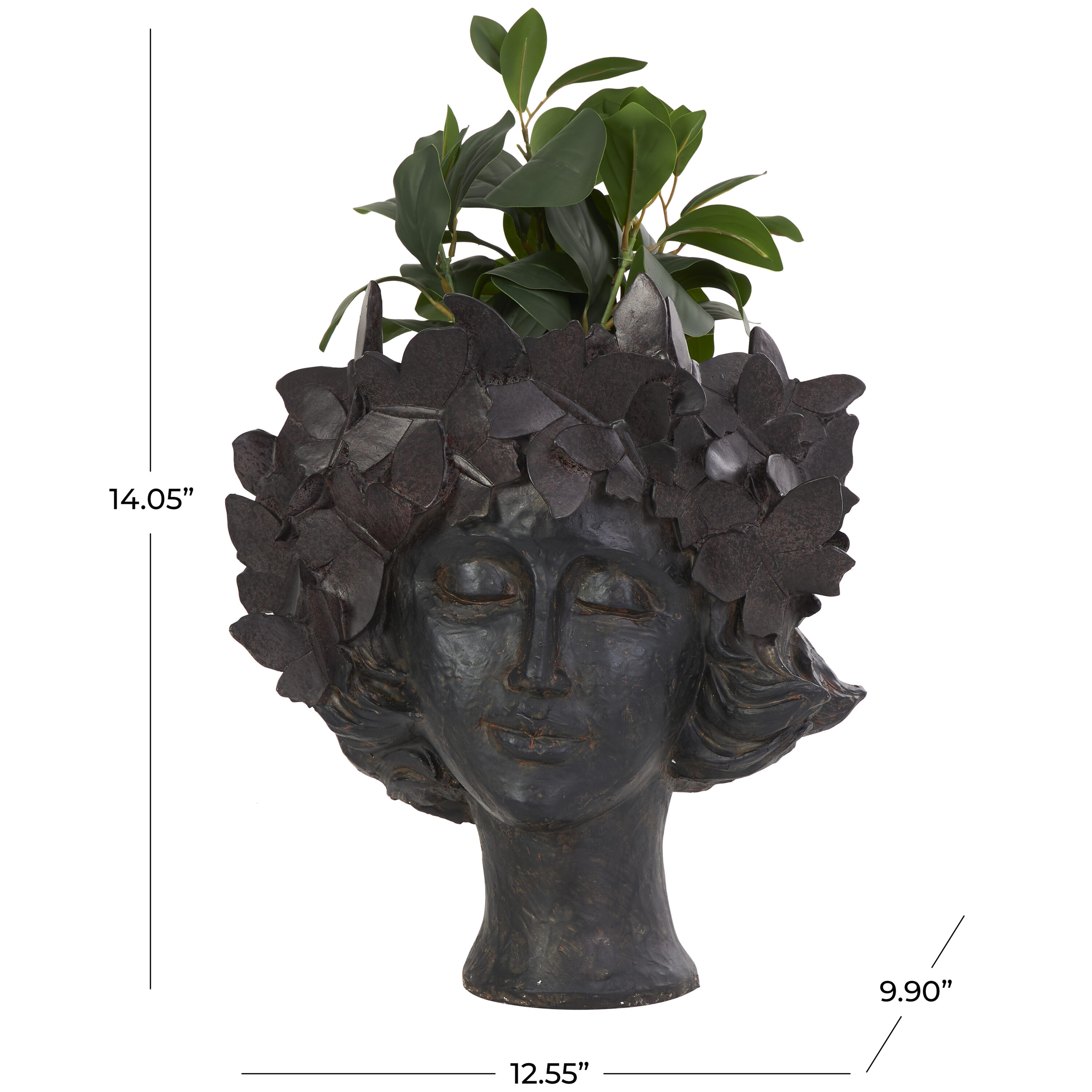 Grayson Lane 822269 Planter-Window-Box - View #6