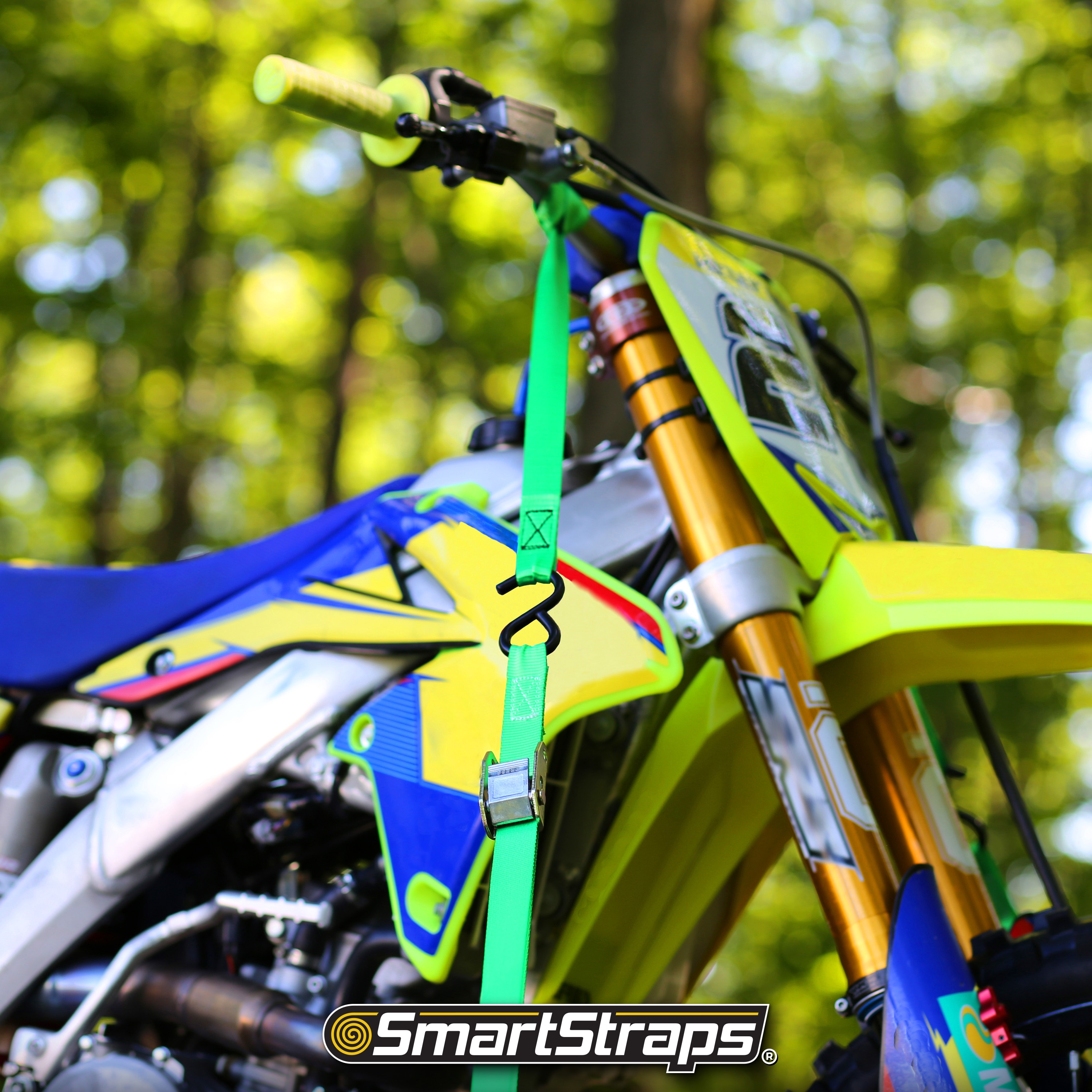 SmartStraps 146 Tie-Downs - View #11
