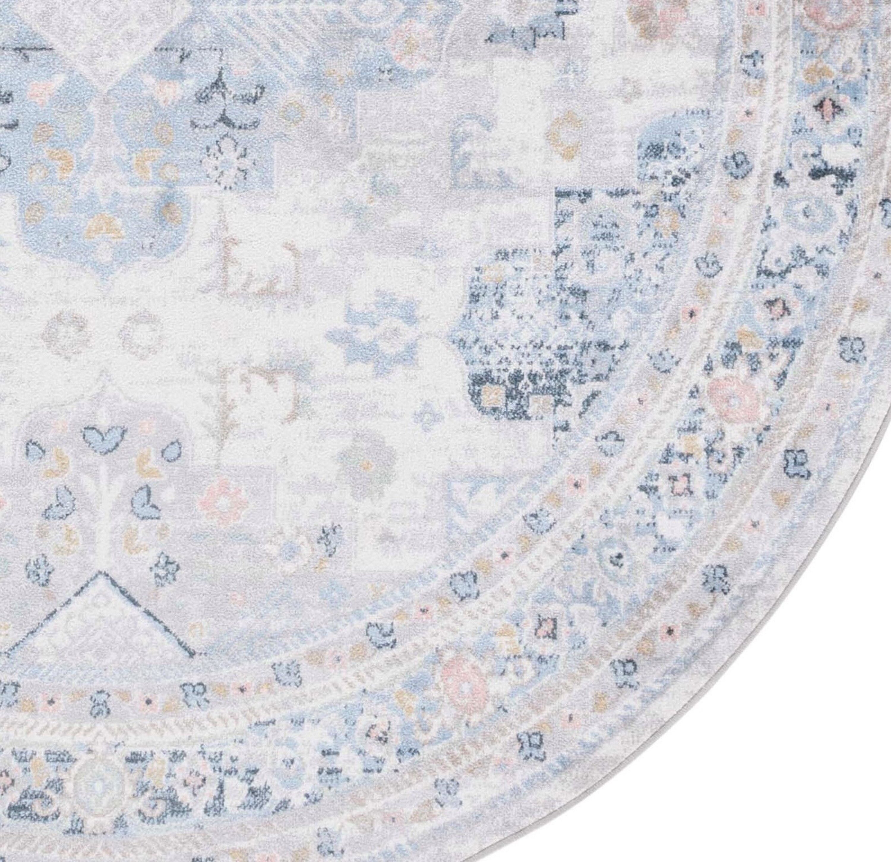 Safavieh BAY116F-7R rugs - View #6