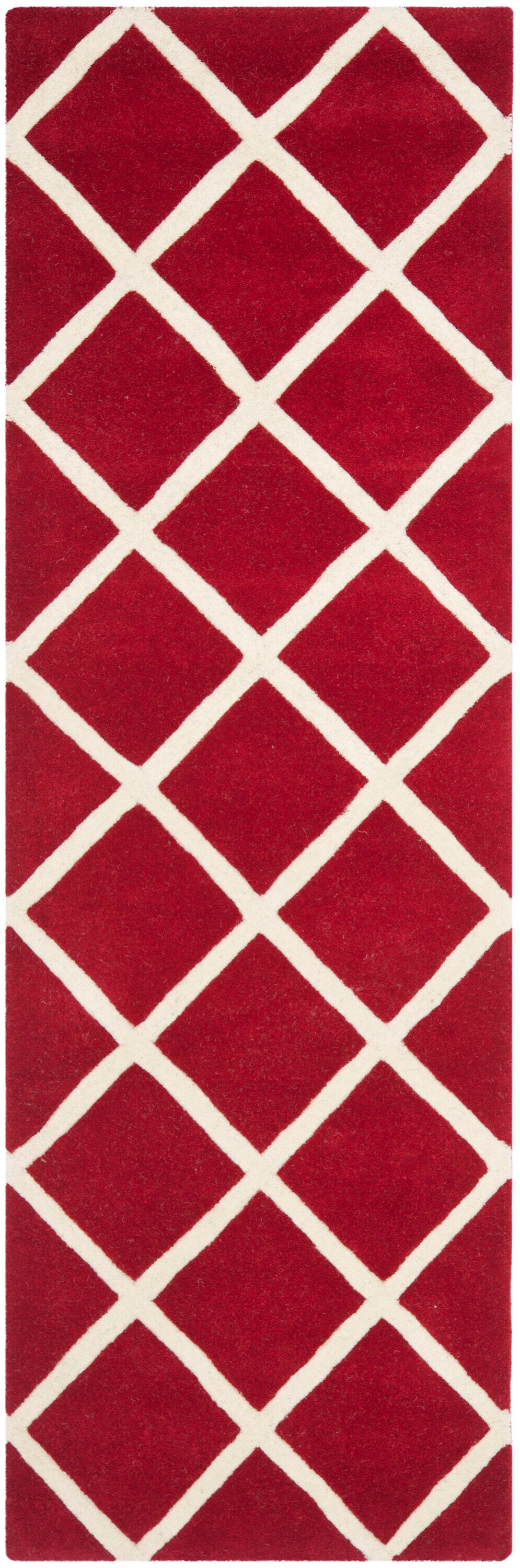 Safavieh CHT720G-27 rugs - View #2