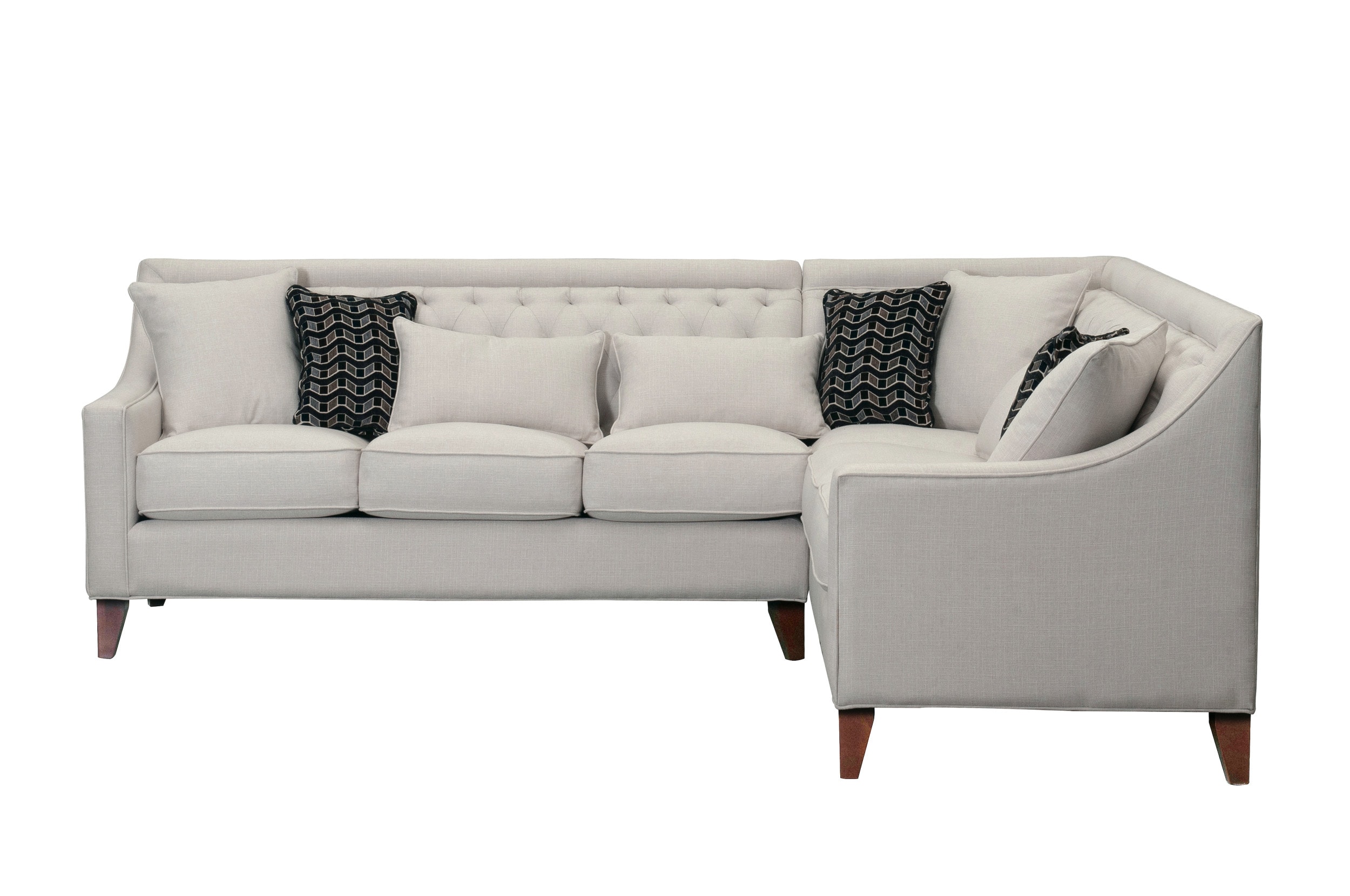 Chic Home Design FSA2674-LW Sofas-Loveseats - View #4