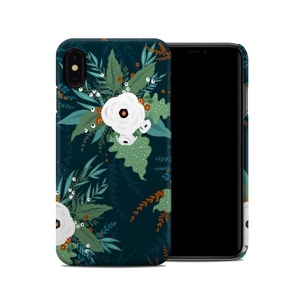 DecalGirl DecalGirl AIPXSMCC-ISABELLA Apple iPhone XS Max Clip Case ...