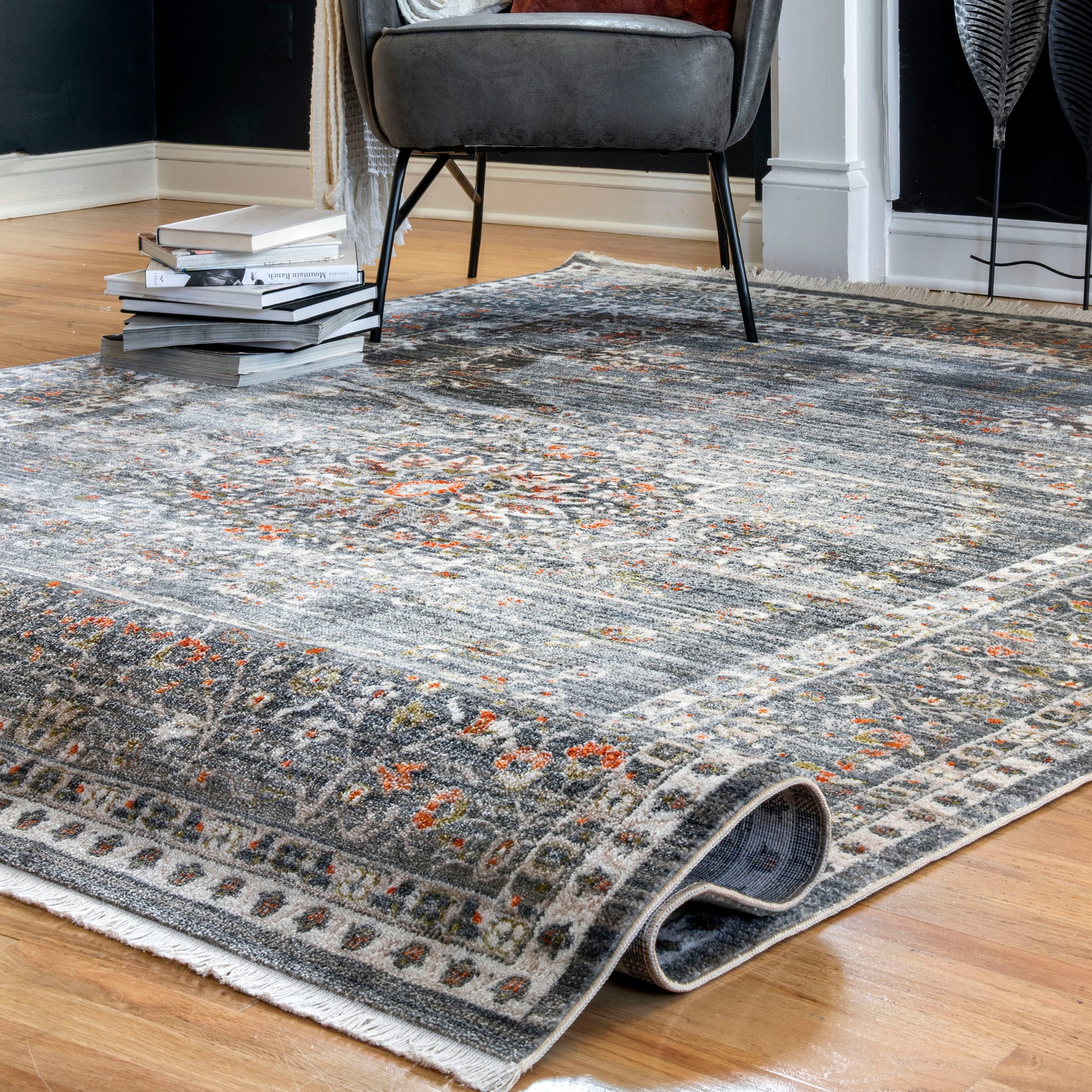 nuLOOM KHMC46A-5079 rugs - View #2