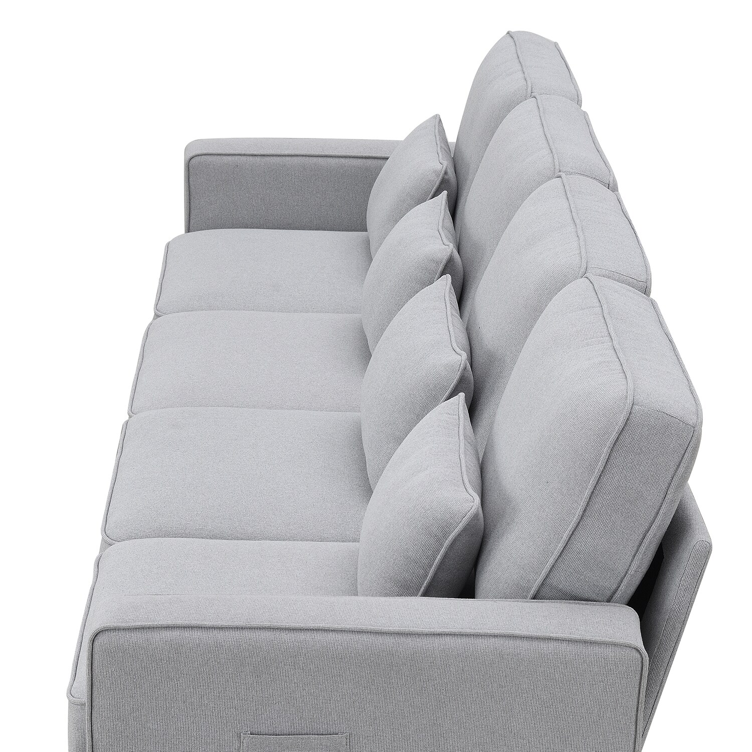 GZMR GZ-GN3886E Sofas-Loveseats - View #7